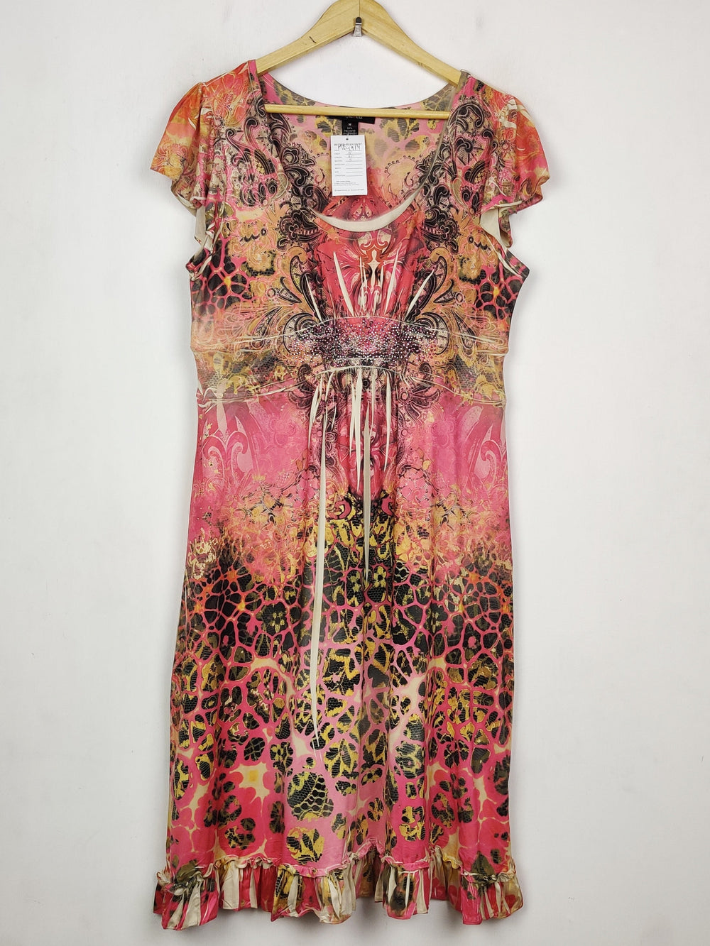 Buy online pre-used pre-loved 100% authentic & Original branded Style & Co (MF-4914) available in Pakistan. Top international brands avilable.