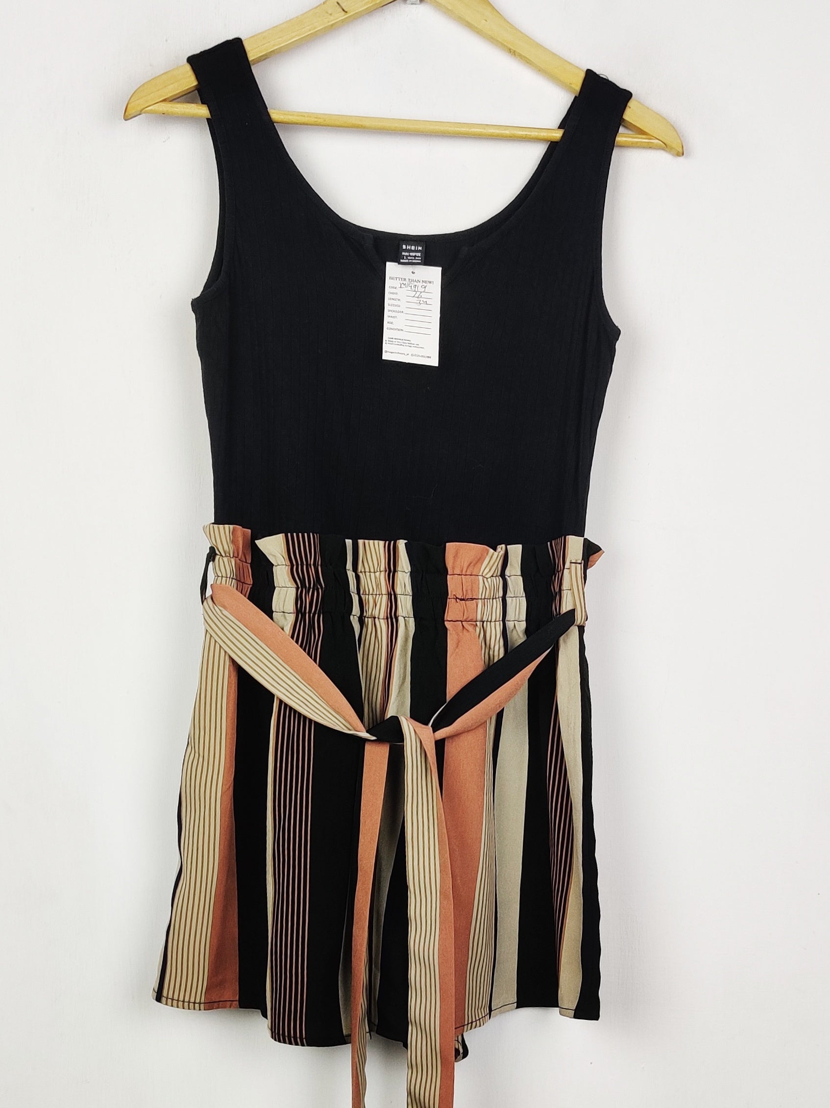 Buy online pre-used pre-loved 100% authentic & Original branded Shein (MF-4919) available in Pakistan. Top international brands avilable.