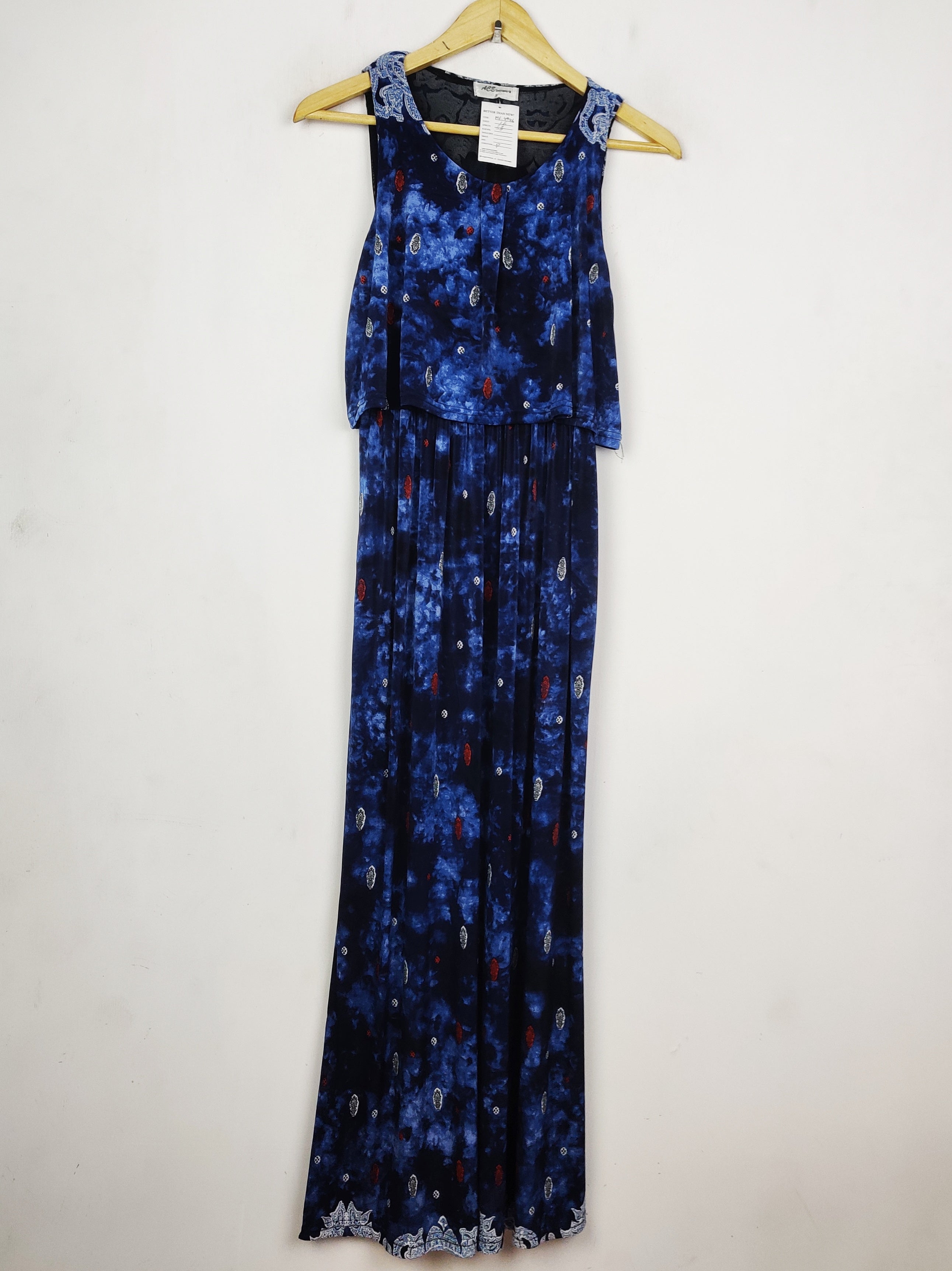 Buy online pre-used pre-loved 100% authentic & Original branded Ace Fashion (MF-4946) available in Pakistan. Top international brands avilable.