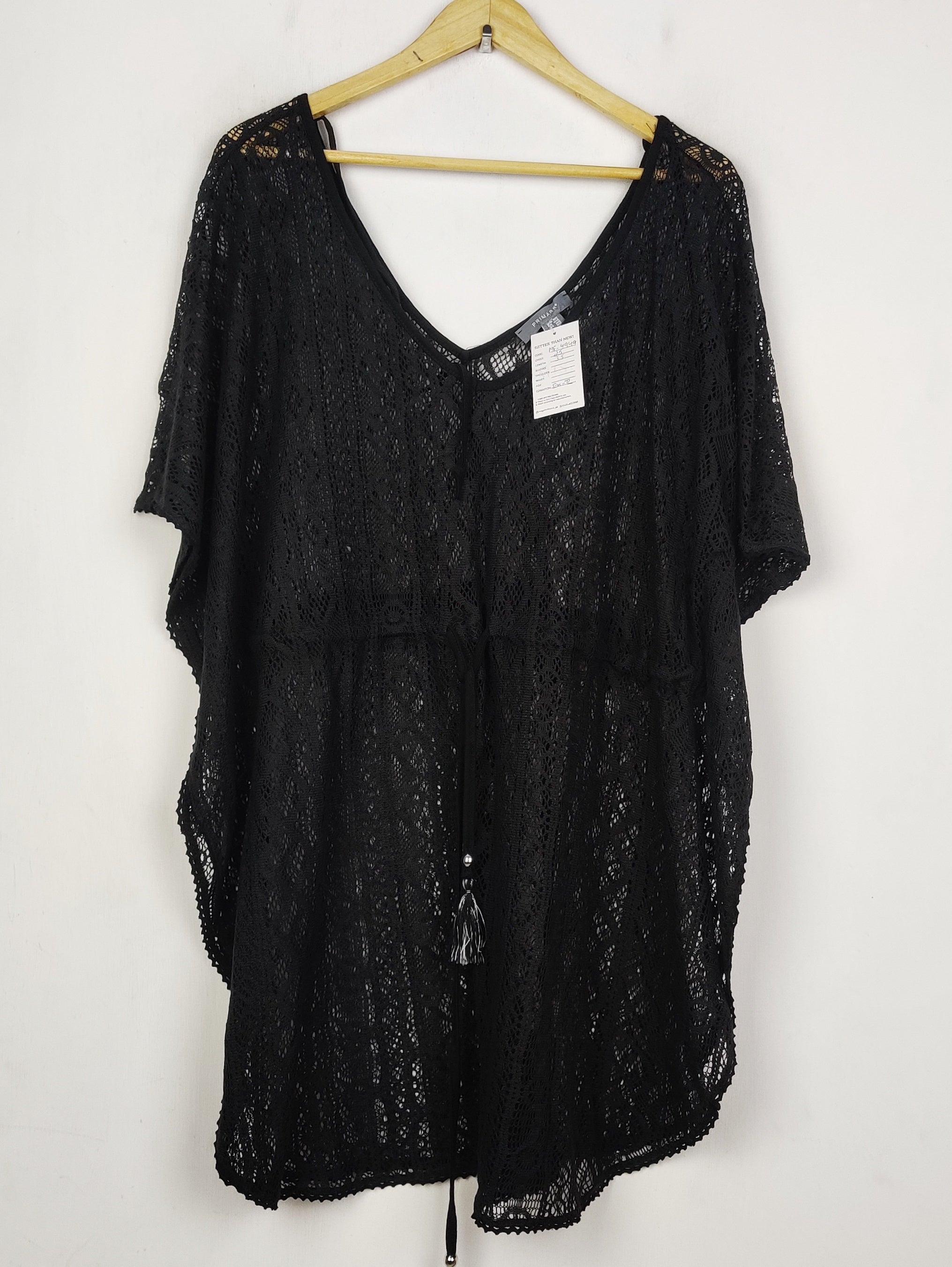 Buy online pre-used pre-loved 100% authentic & Original branded Primark (MF-4949) available in Pakistan. Top international brands avilable.