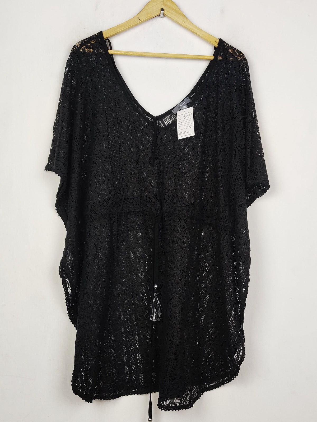 Buy online pre-used pre-loved 100% authentic & Original branded Primark (MF-4949) available in Pakistan. Top international brands avilable.