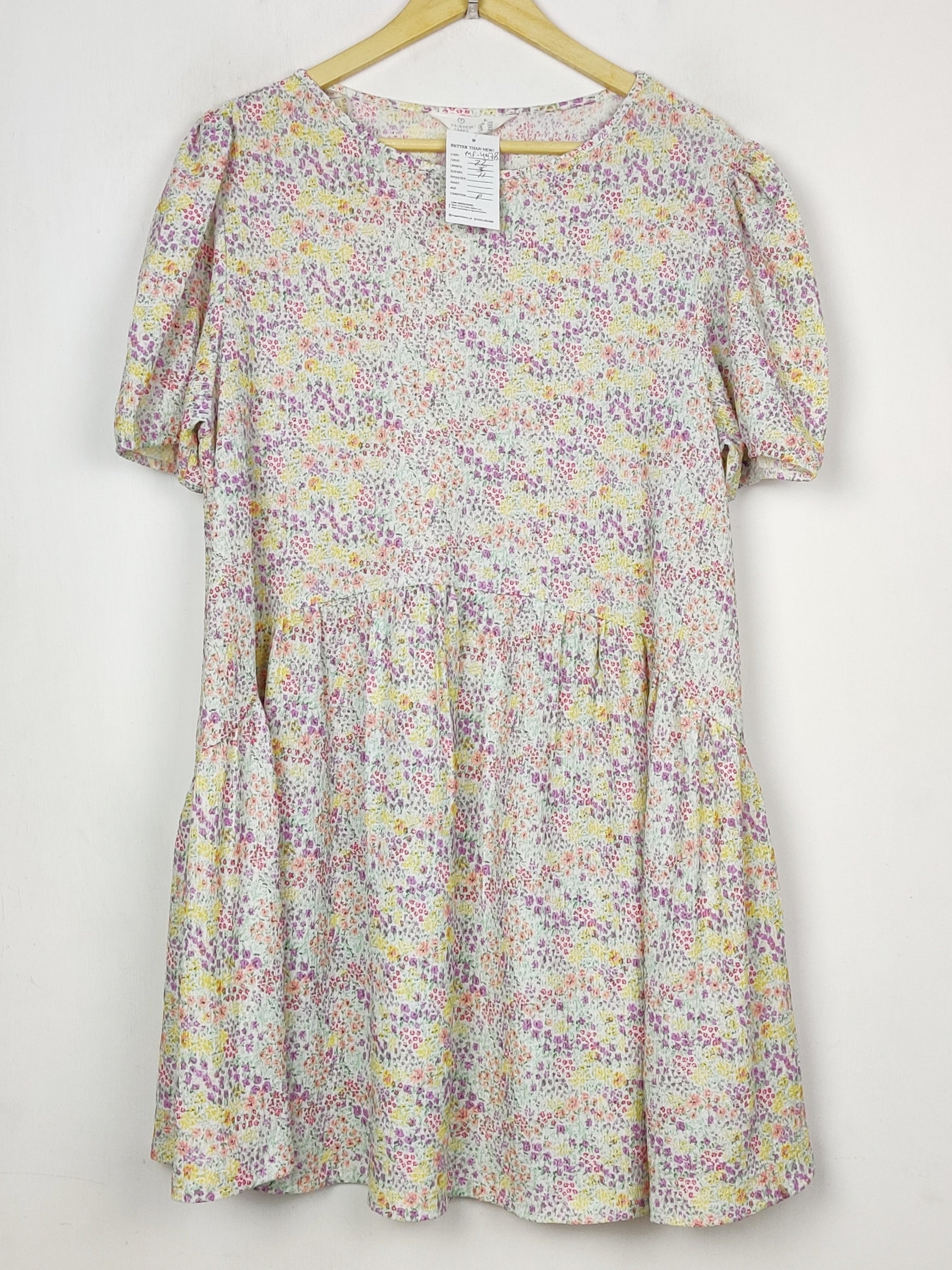 Buy online pre-used pre-loved 100% authentic & Original branded Primark (MF-4978) available in Pakistan. Top international brands avilable.