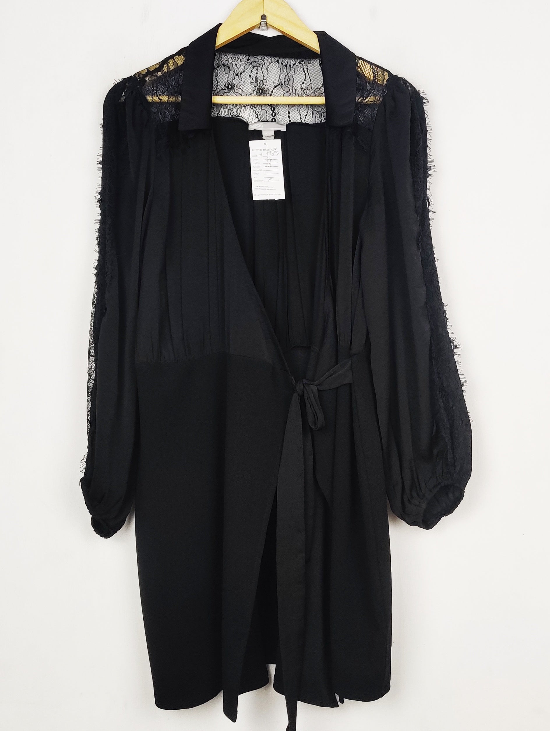 Buy online pre-used pre-loved 100% authentic & Original branded Asos (MF-4983) available in Pakistan. Top international brands avilable.