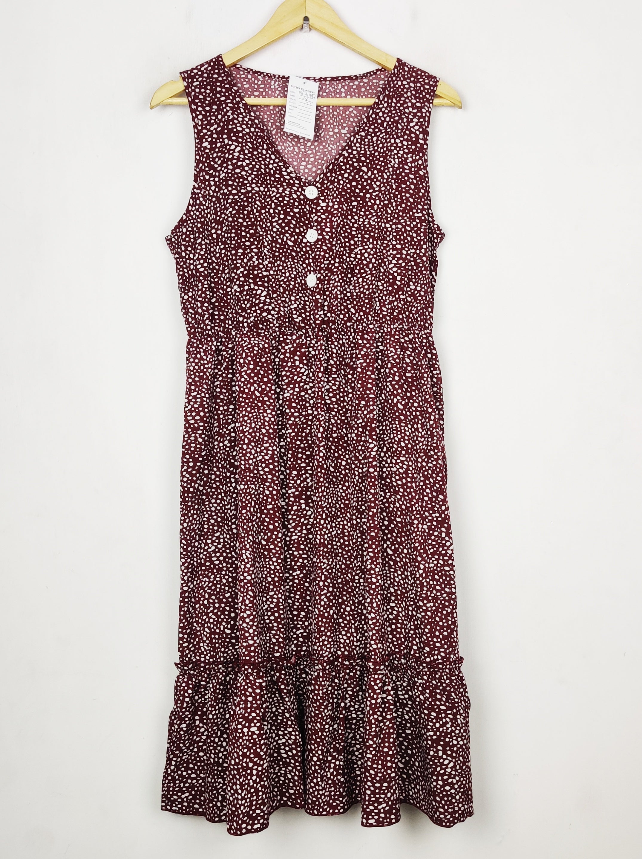 Buy online pre-used pre-loved 100% authentic & Original branded Shein (MF-4997) available in Pakistan. Top international brands avilable.