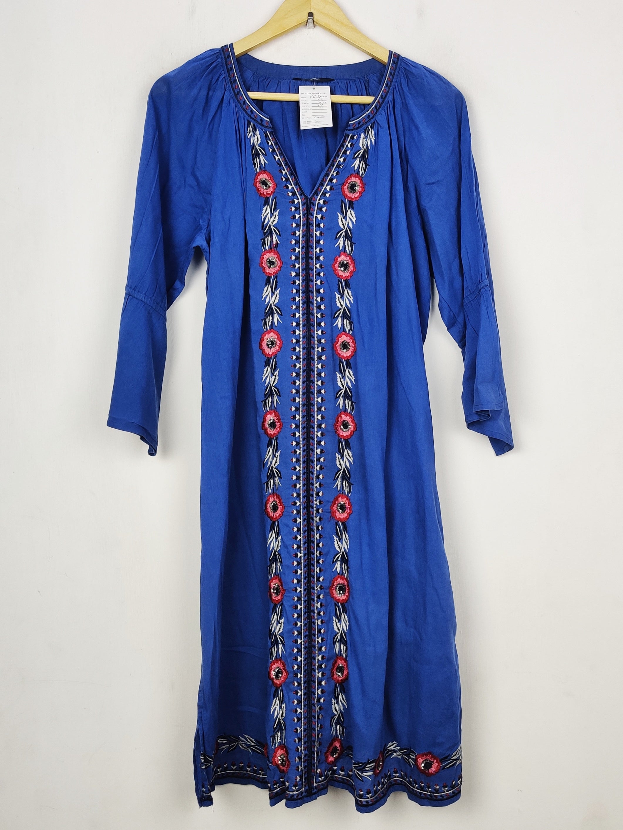 Buy online pre-used pre-loved 100% authentic & Original branded George (MF-5000) available in Pakistan. Top international brands avilable.