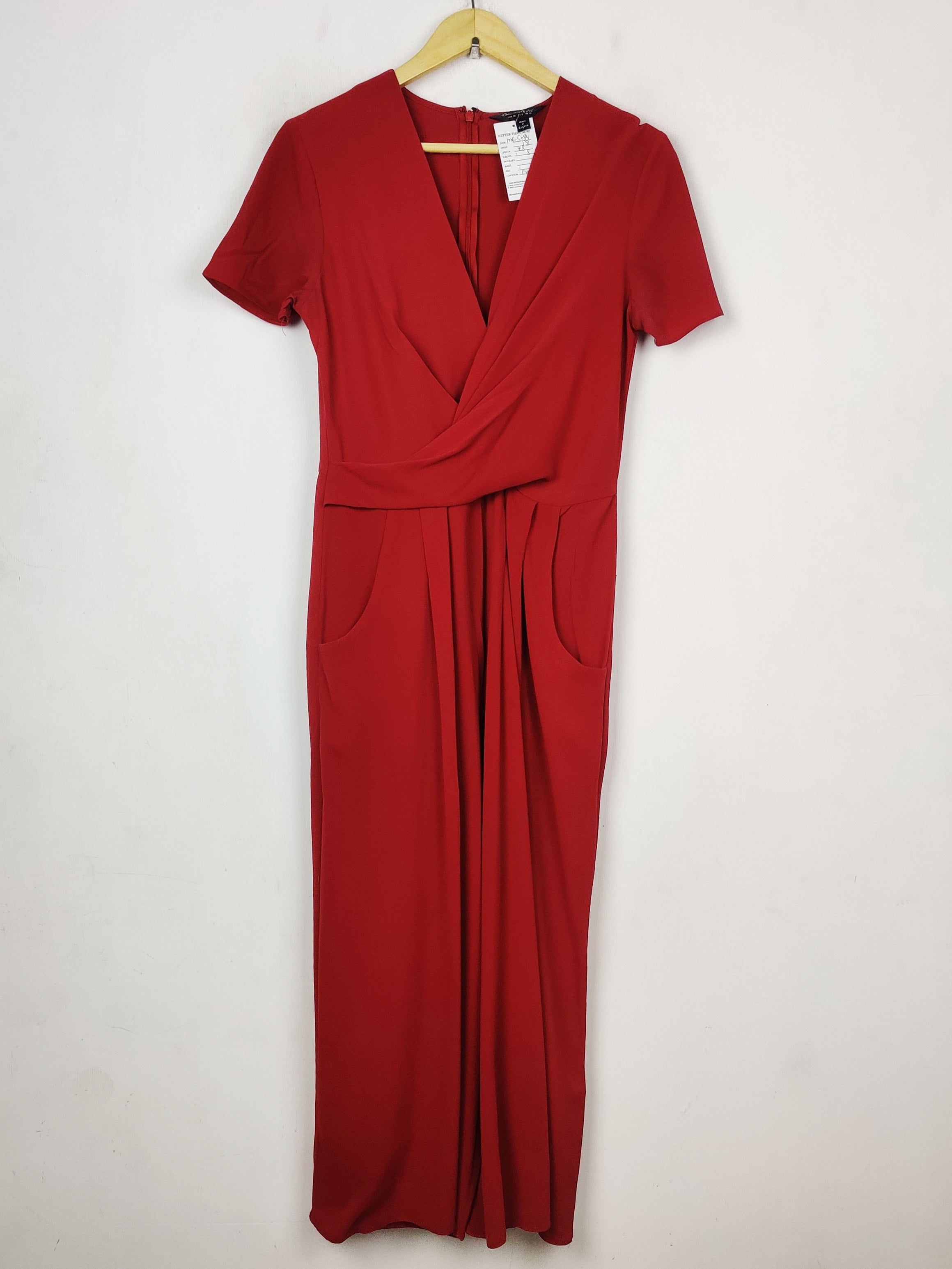 Buy online pre-used pre-loved 100% authentic & Original branded Miss Selfridge (MF-5084) available in Pakistan. Top international brands avilable.