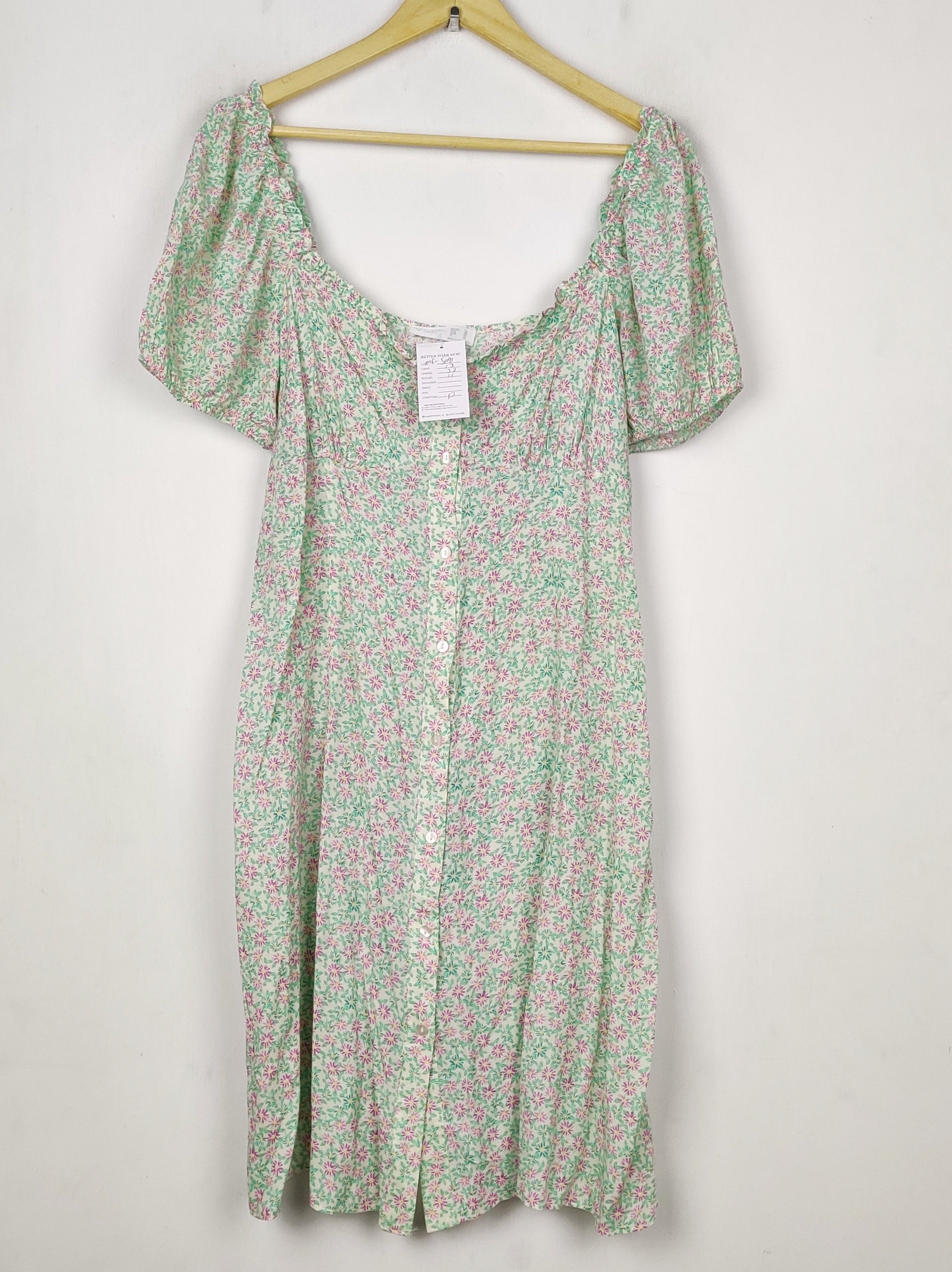Buy online pre-used pre-loved 100% authentic & Original branded Primark (MF-5091) available in Pakistan. Top international brands avilable.