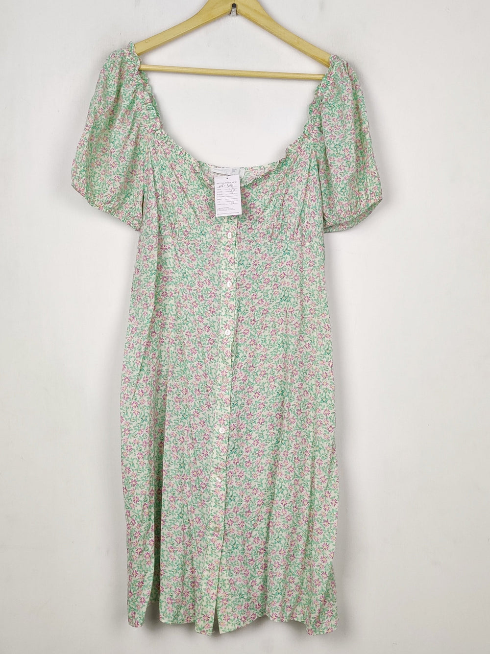 Buy online pre-used pre-loved 100% authentic & Original branded Primark (MF-5091) available in Pakistan. Top international brands avilable.