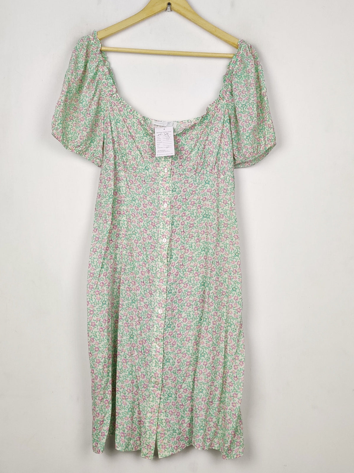 Buy online pre-used pre-loved 100% authentic & Original branded Primark (MF-5091) available in Pakistan. Top international brands avilable.
