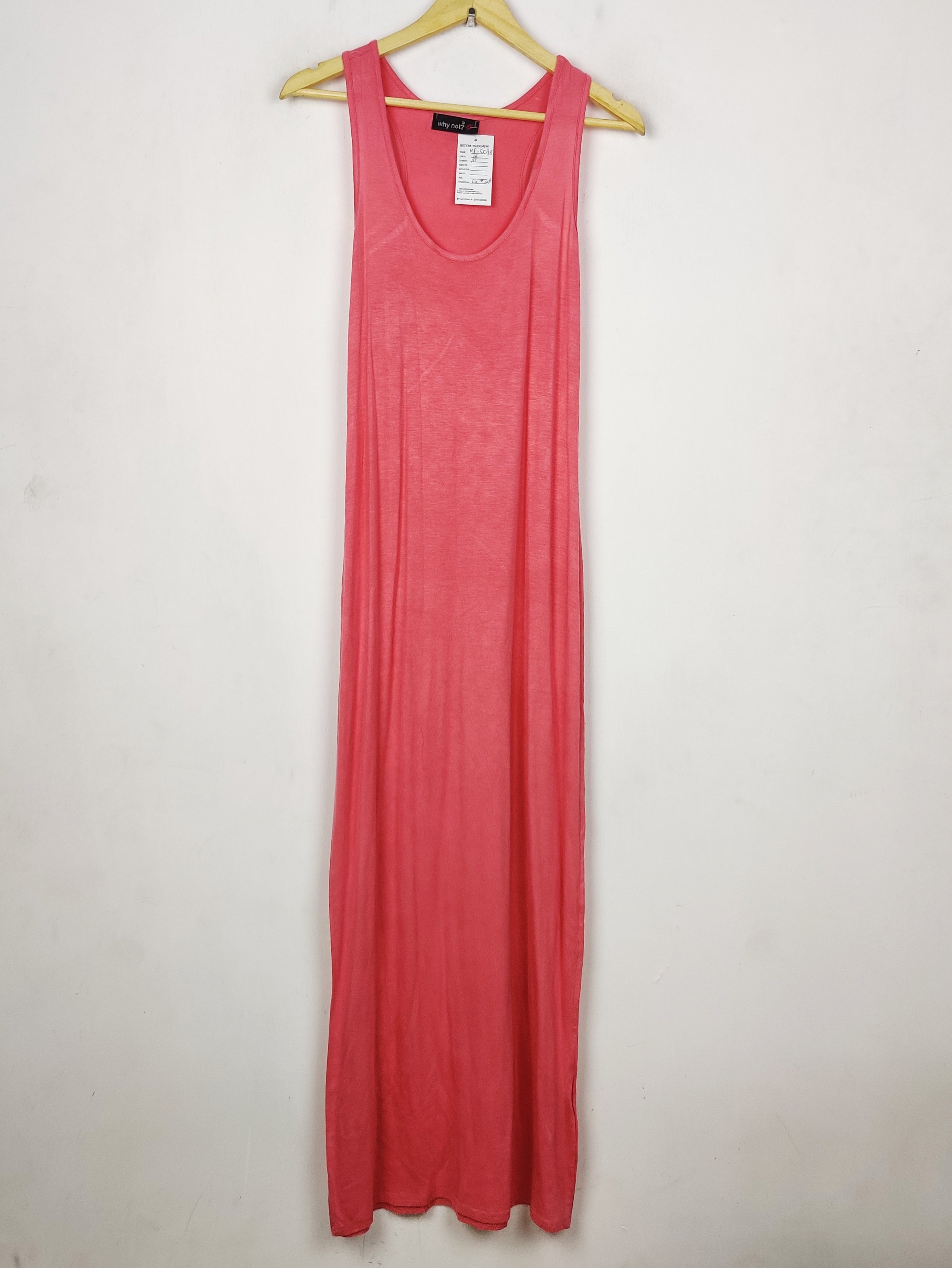 Buy online pre-used pre-loved 100% authentic & Original branded Why Not (MF-5098) available in Pakistan. Top international brands avilable.