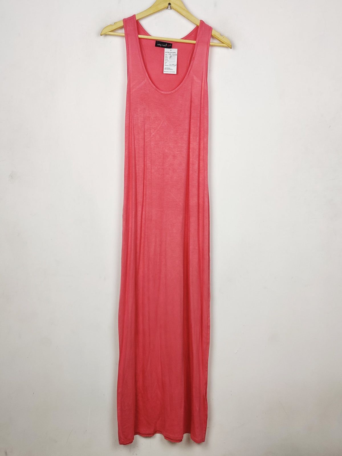 Buy online pre-used pre-loved 100% authentic & Original branded Why Not (MF-5098) available in Pakistan. Top international brands avilable.