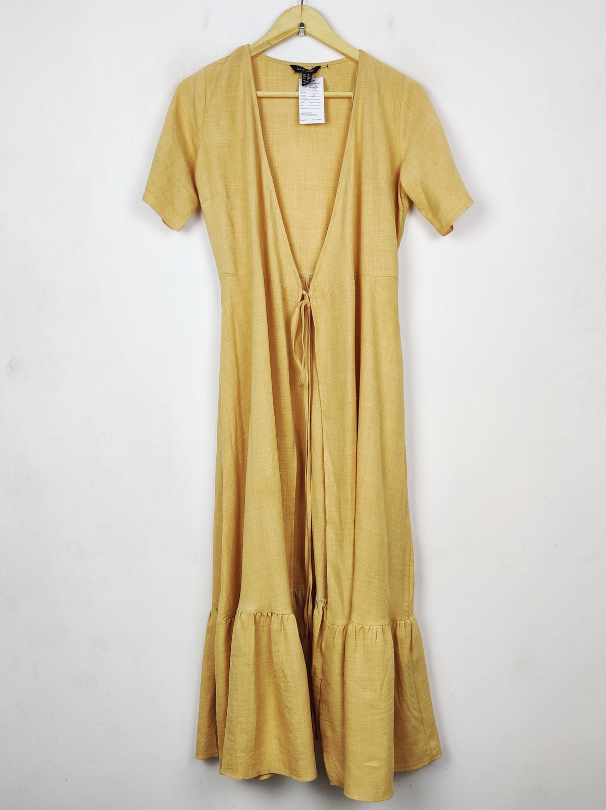 Buy online pre-used pre-loved 100% authentic & Original branded New Look (MF-5158) available in Pakistan. Top international brands avilable.