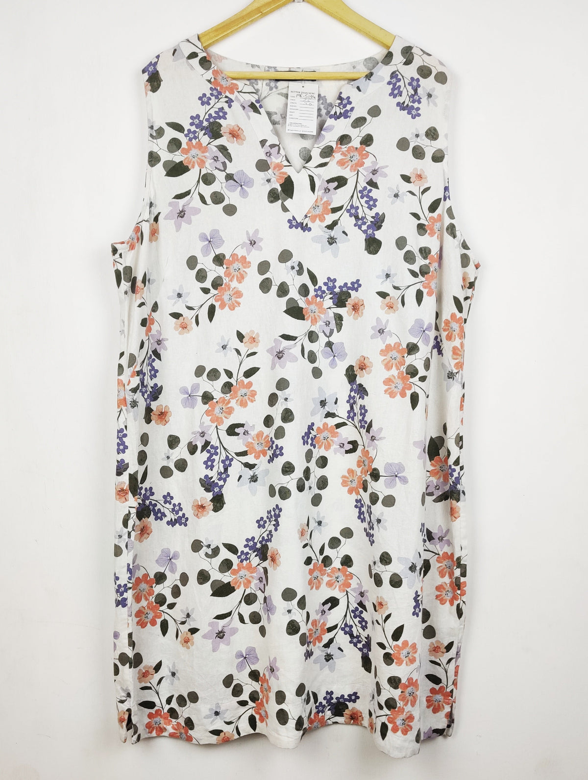 Buy online pre-used pre-loved 100% authentic & Original branded Marks & Spencer (MF-5194) available in Pakistan. Top international brands avilable.