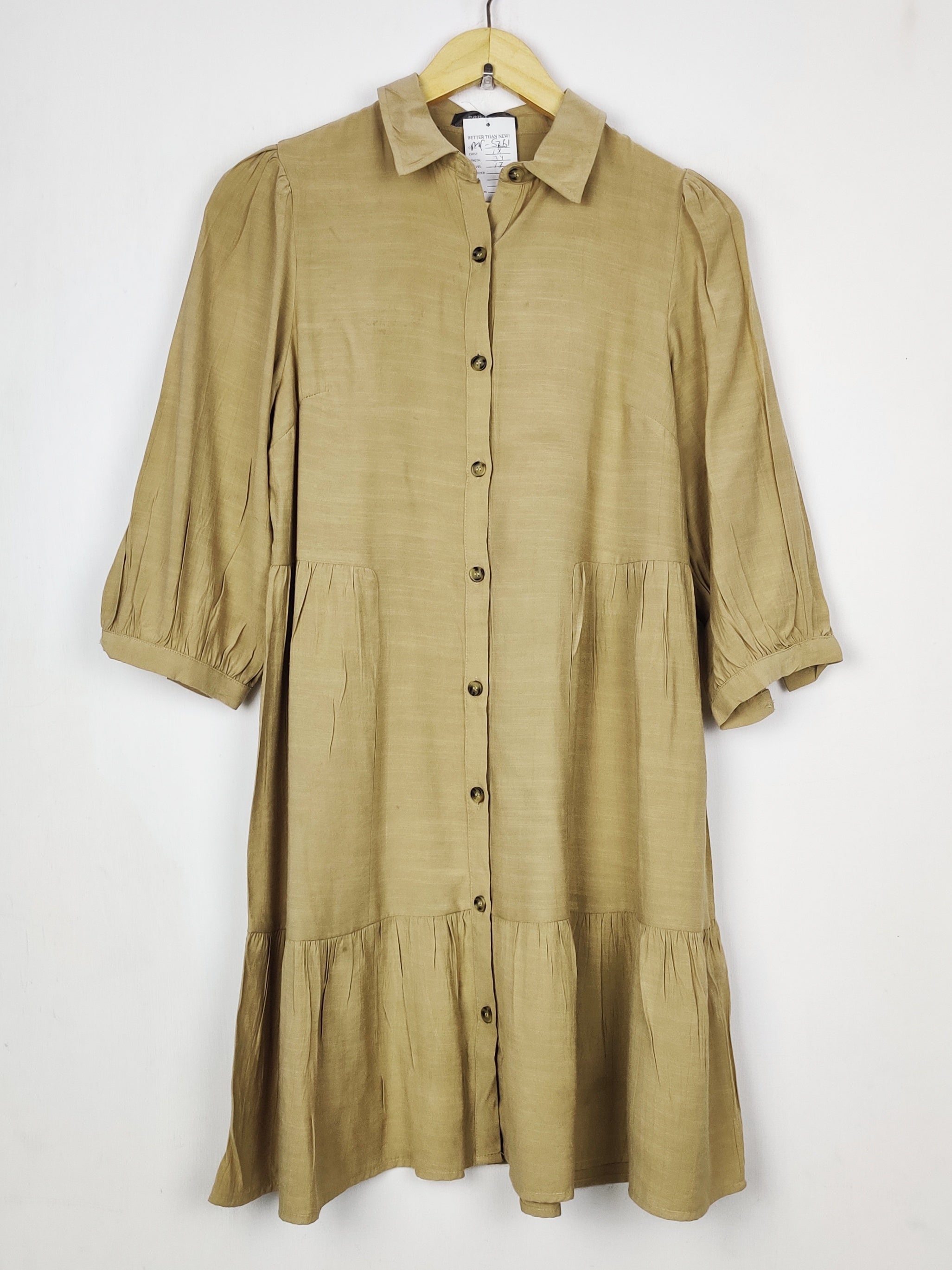 Buy online pre-used pre-loved 100% authentic & Original branded Primark (MF-5261) available in Pakistan. Top international brands avilable.