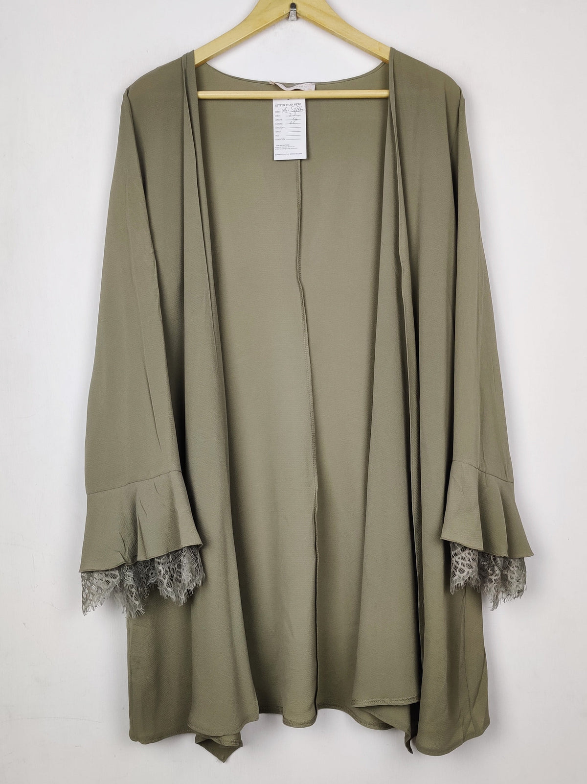 Buy online pre-used pre-loved 100% authentic & Original branded Serin-Serin (MF-5286) available in Pakistan. Top international brands avilable.