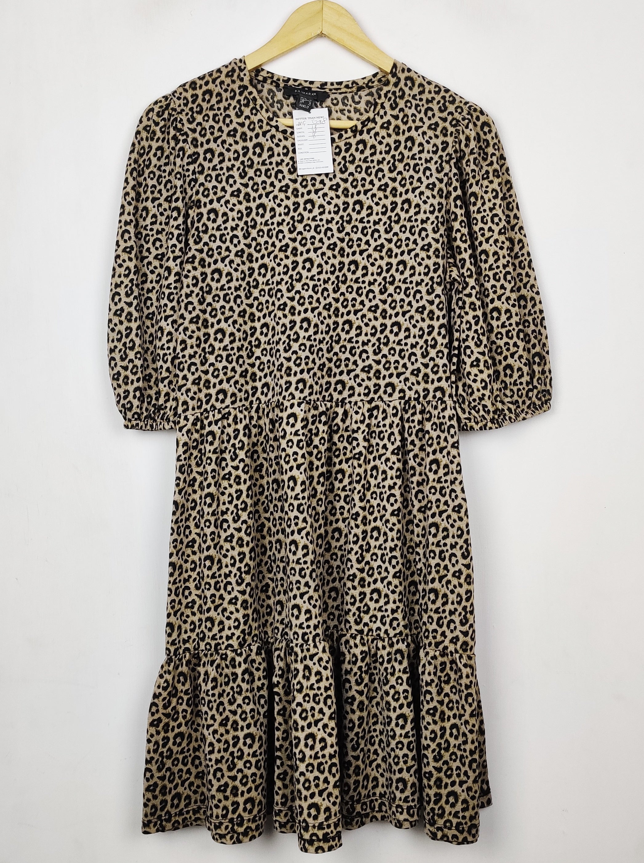 Buy online pre-used pre-loved 100% authentic & Original branded Primark (MF-5298) available in Pakistan. Top international brands avilable.