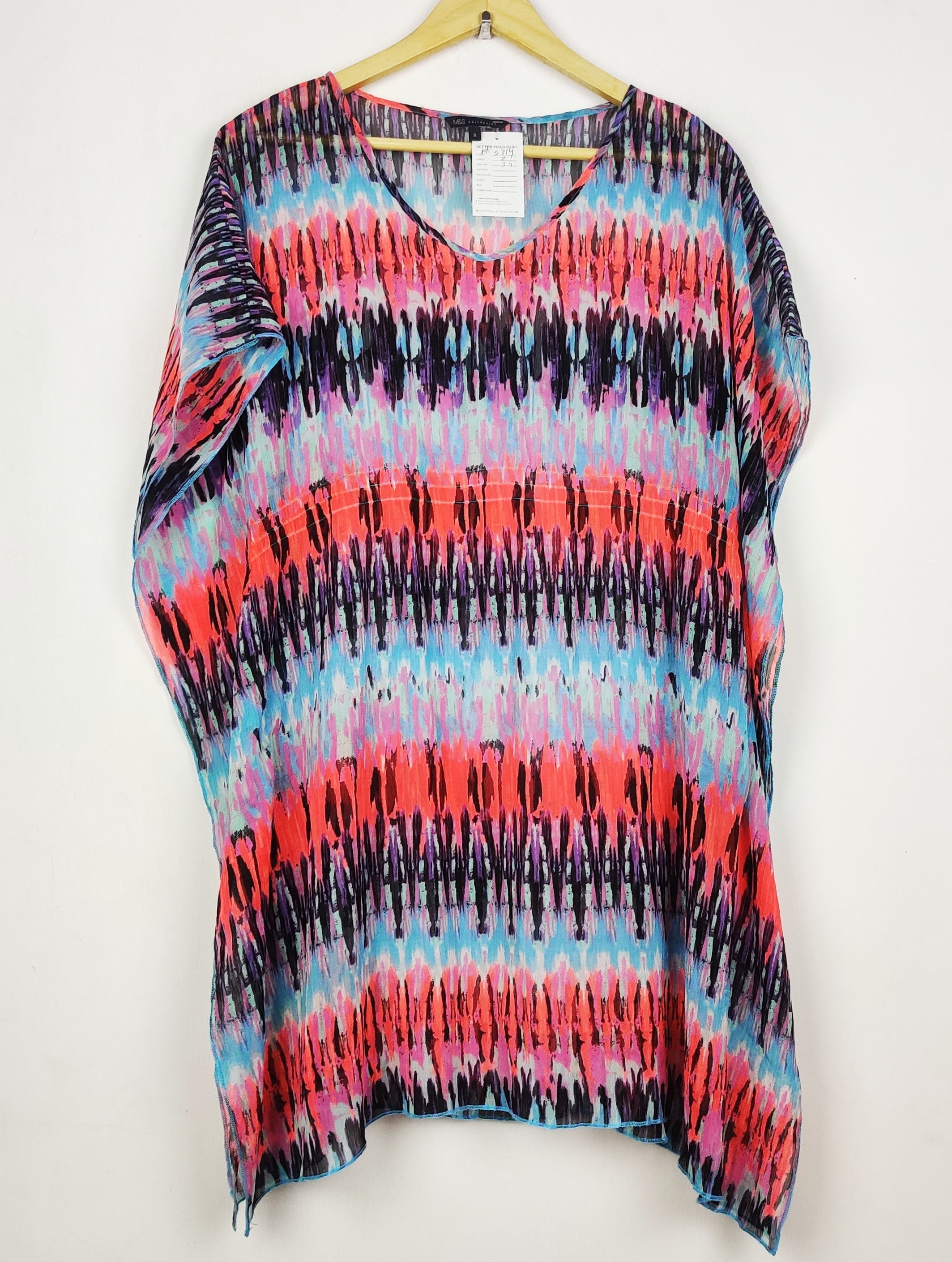 Buy online pre-used pre-loved 100% authentic & Original branded Marks & Spencer (MF-5314) available in Pakistan. Top international brands avilable.