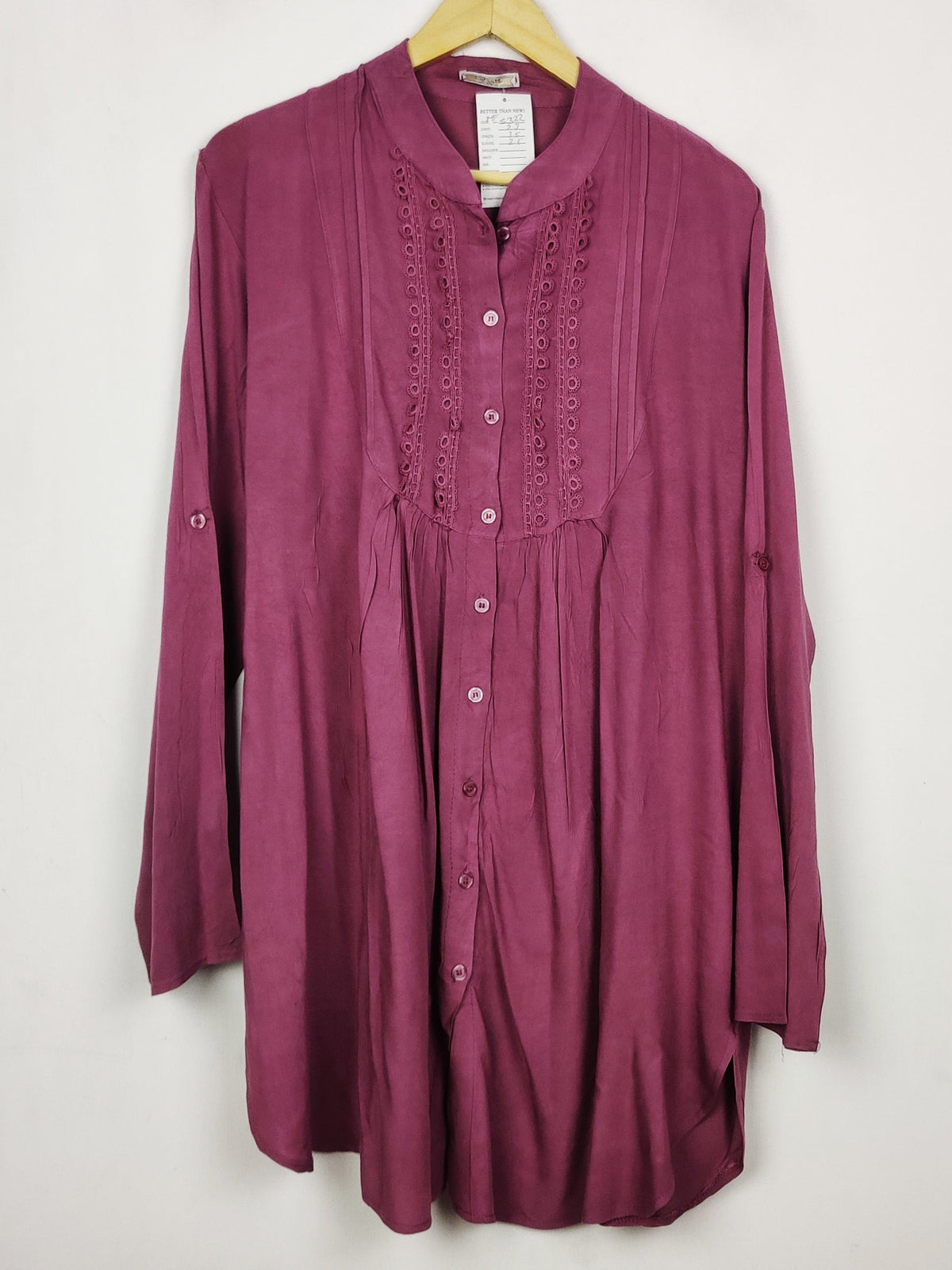 Buy online pre-used pre-loved 100% authentic & Original branded Sen (MF-5322) available in Pakistan. Top international brands avilable.