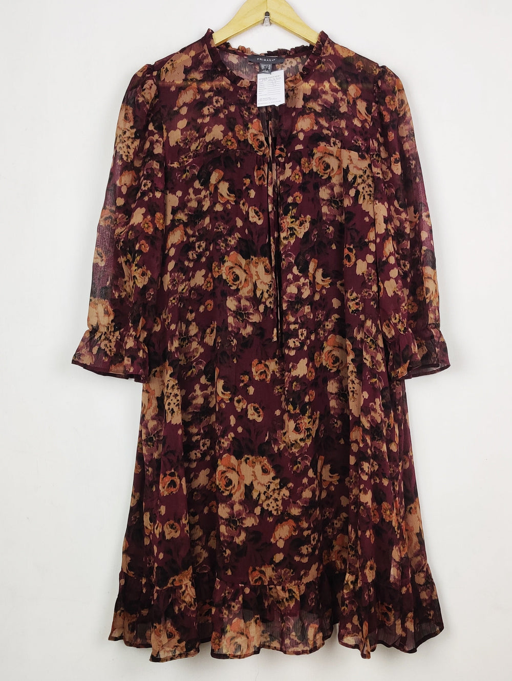 Buy online pre-used pre-loved 100% authentic & Original branded Primark (MF-5340) available in Pakistan. Top international brands avilable.