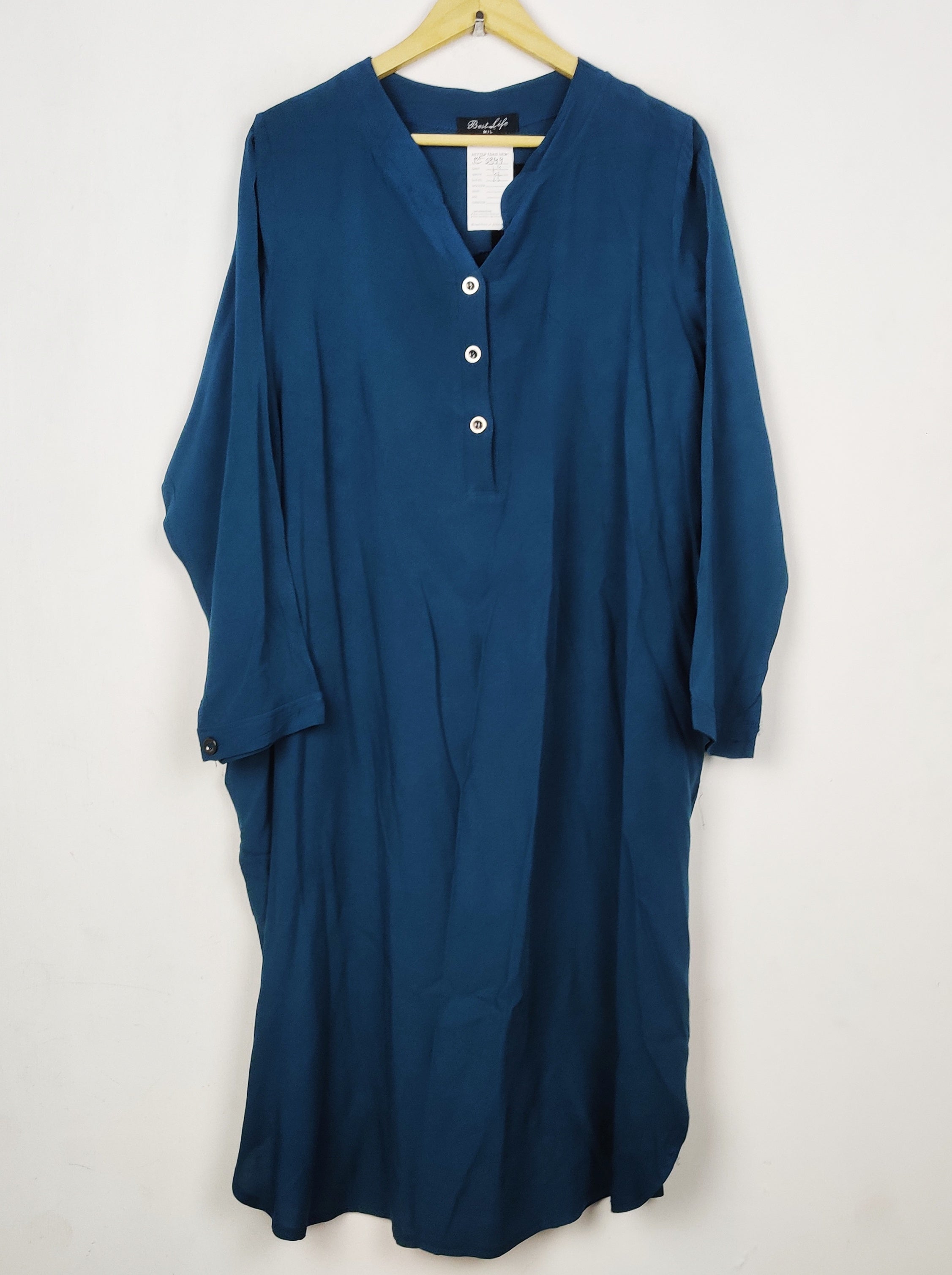 Buy online pre-used pre-loved 100% authentic & Original branded Best Life (MF-5344) available in Pakistan. Top international brands avilable.