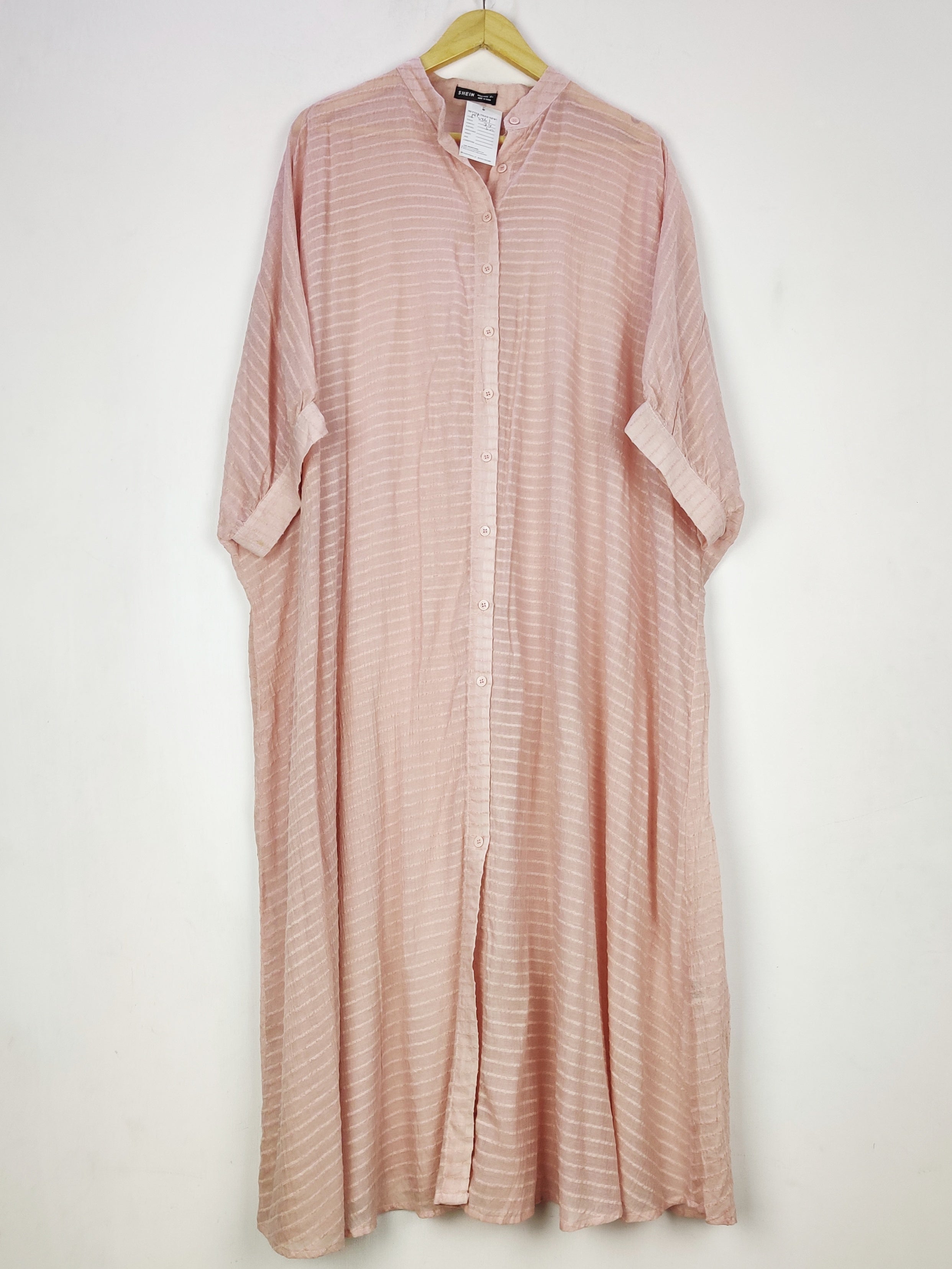 Buy online pre-used pre-loved 100% authentic & Original branded Shein (MF-5361) available in Pakistan. Top international brands avilable.