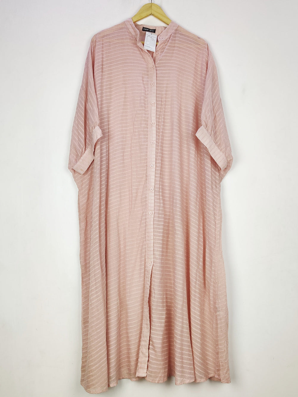 Buy online pre-used pre-loved 100% authentic & Original branded Shein (MF-5361) available in Pakistan. Top international brands avilable.