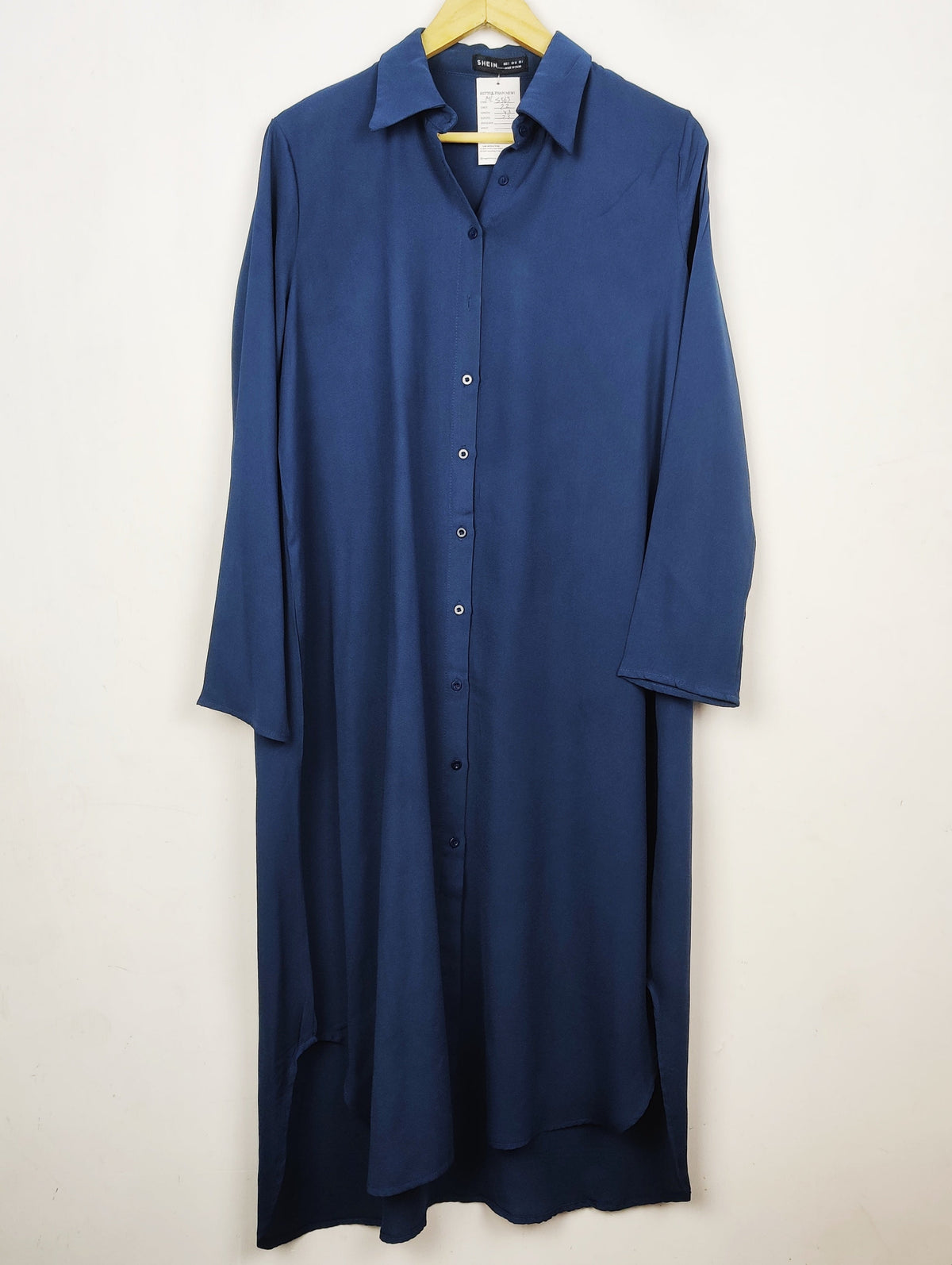 Buy online pre-used pre-loved 100% authentic & Original branded Shein (MF-5363) available in Pakistan. Top international brands avilable.
