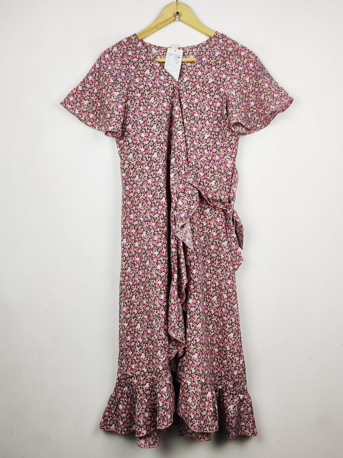 Buy online pre-used pre-loved 100% authentic & Original branded Shein (MF-5381) available in Pakistan. Top international brands avilable.