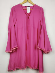 Buy online pre-used pre-loved 100% authentic & Original branded Boohoo (MF-5388) available in Pakistan. Top international brands avilable.