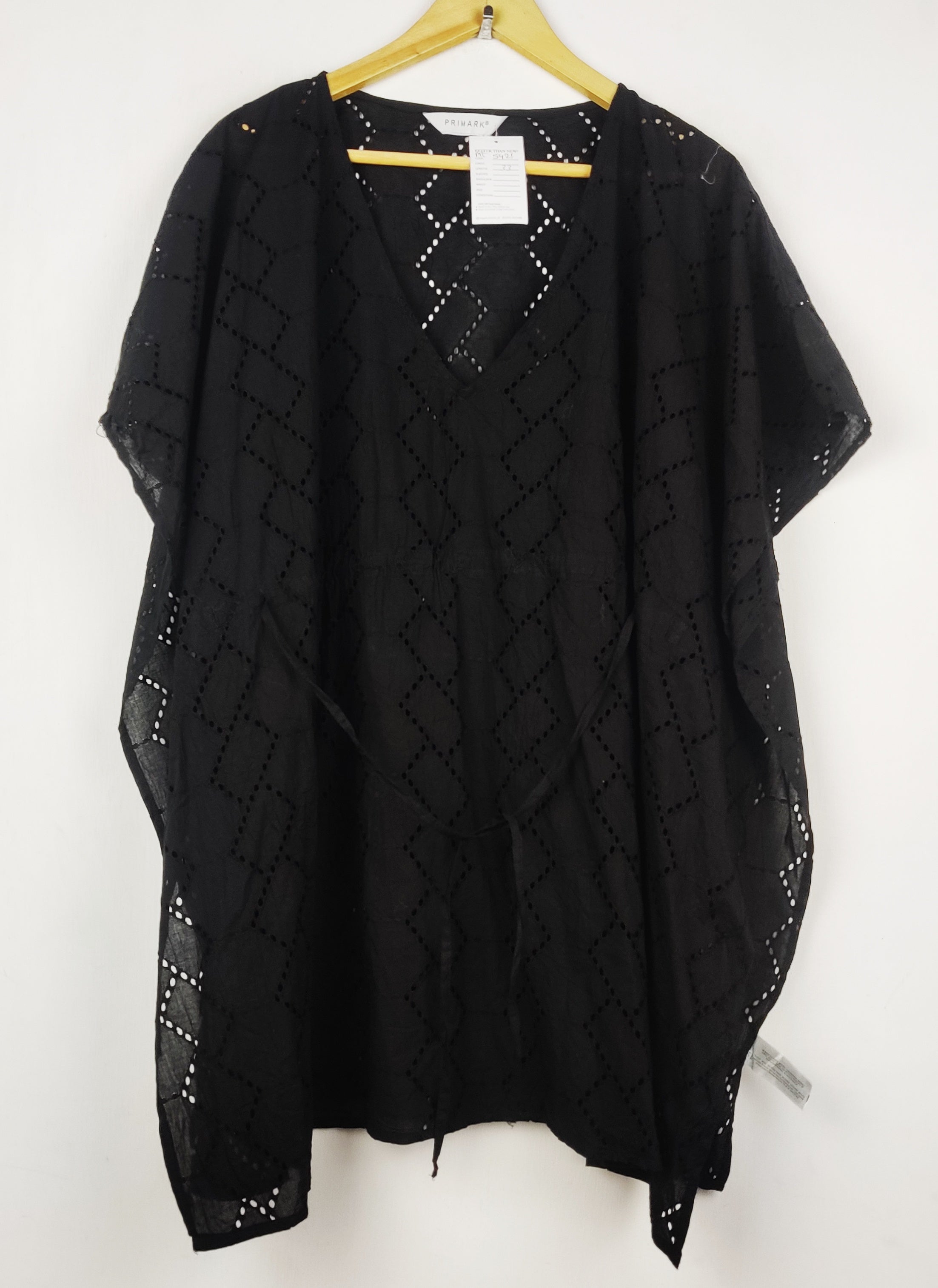 Buy online pre-used pre-loved 100% authentic & Original branded Primark (MF-5421) available in Pakistan. Top international brands avilable.