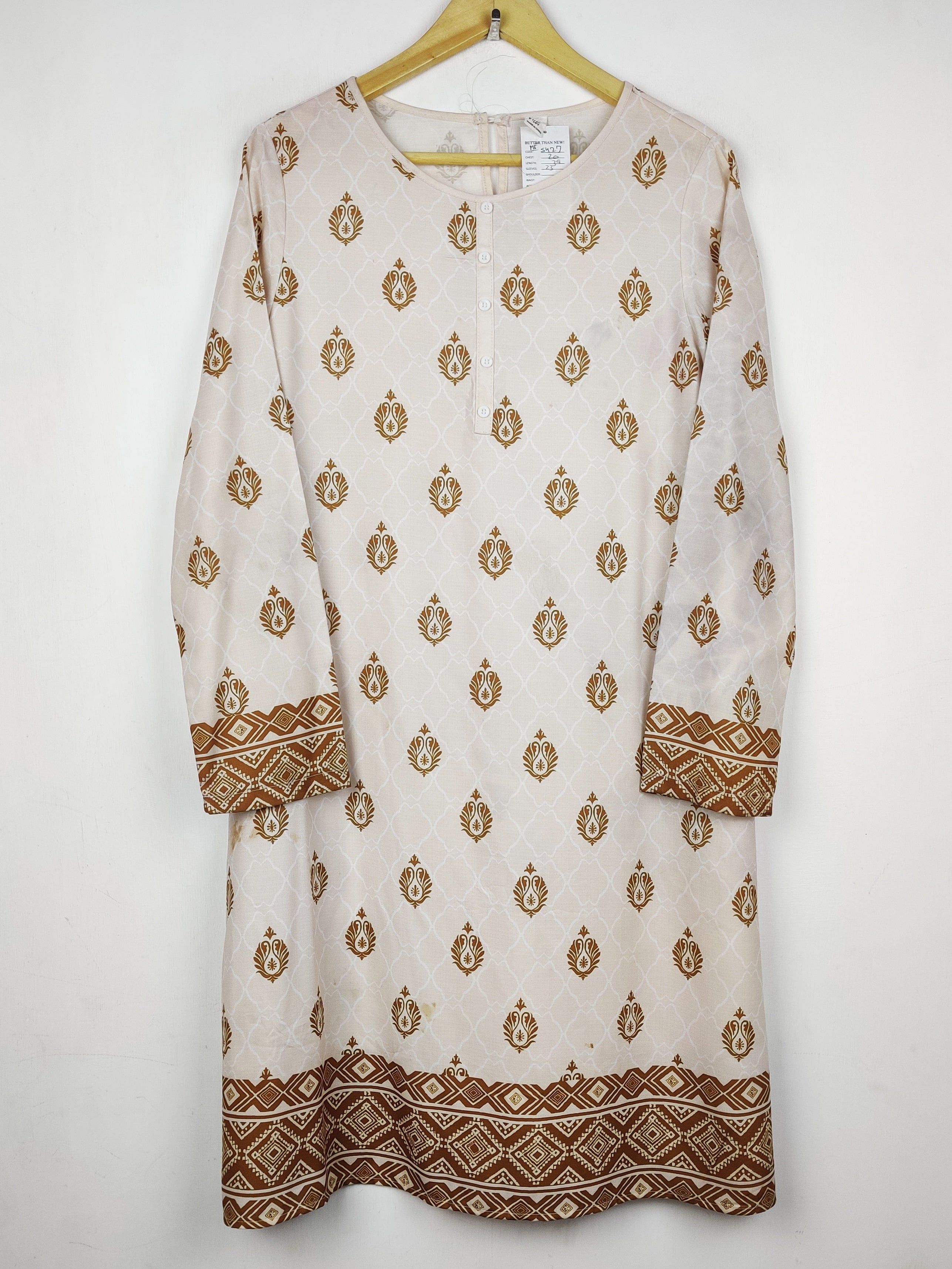 Buy online pre-used pre-loved 100% authentic & Original branded Shein (MF-5427) available in Pakistan. Top international brands avilable.