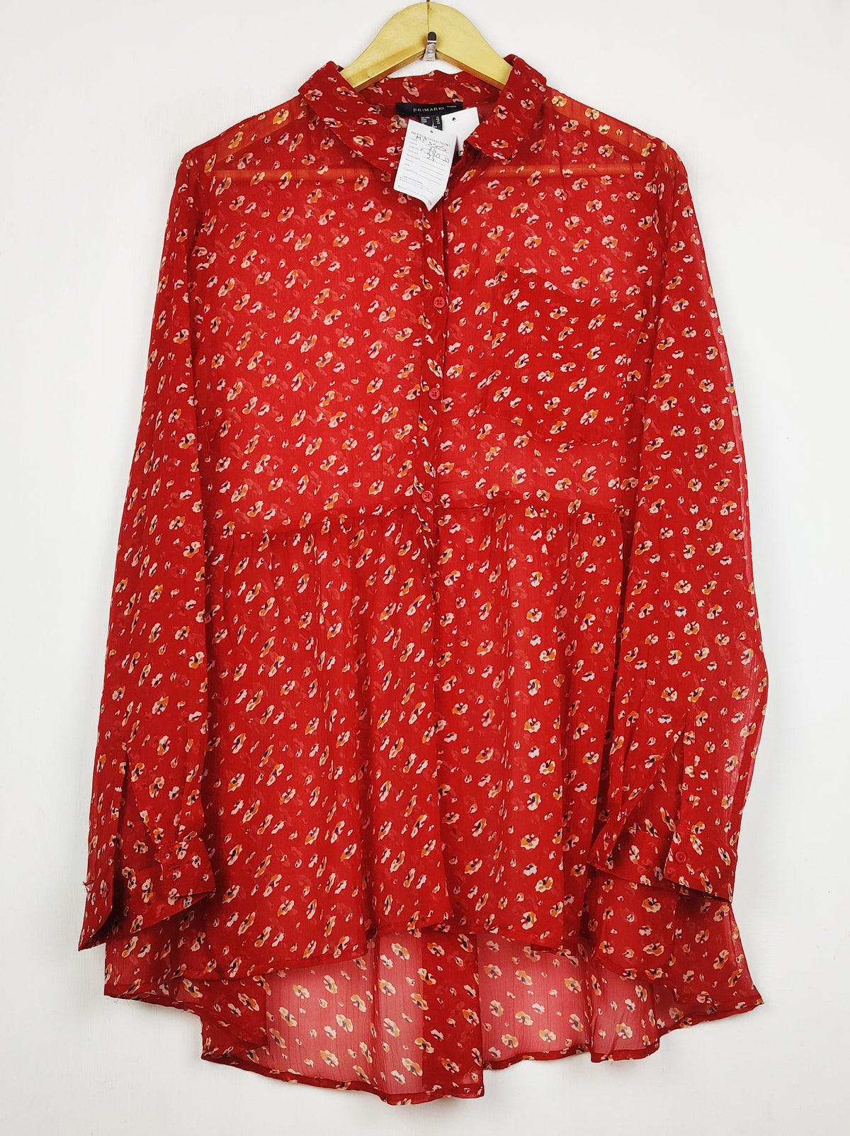 Buy online pre-used pre-loved 100% authentic & Original branded Primark (MF-5505) available in Pakistan. Top international brands avilable.
