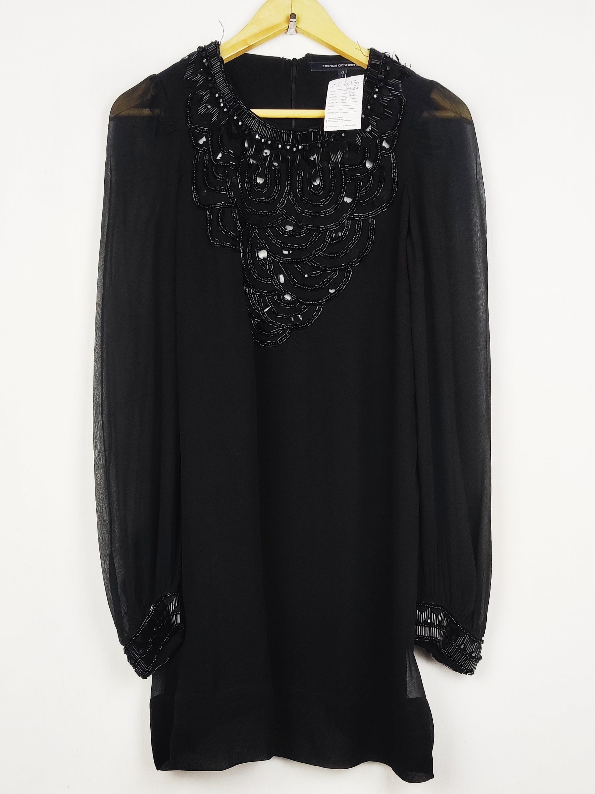 Buy online pre-used pre-loved 100% authentic & Original branded French Collection (MF-5512) available in Pakistan. Top international brands avilable.