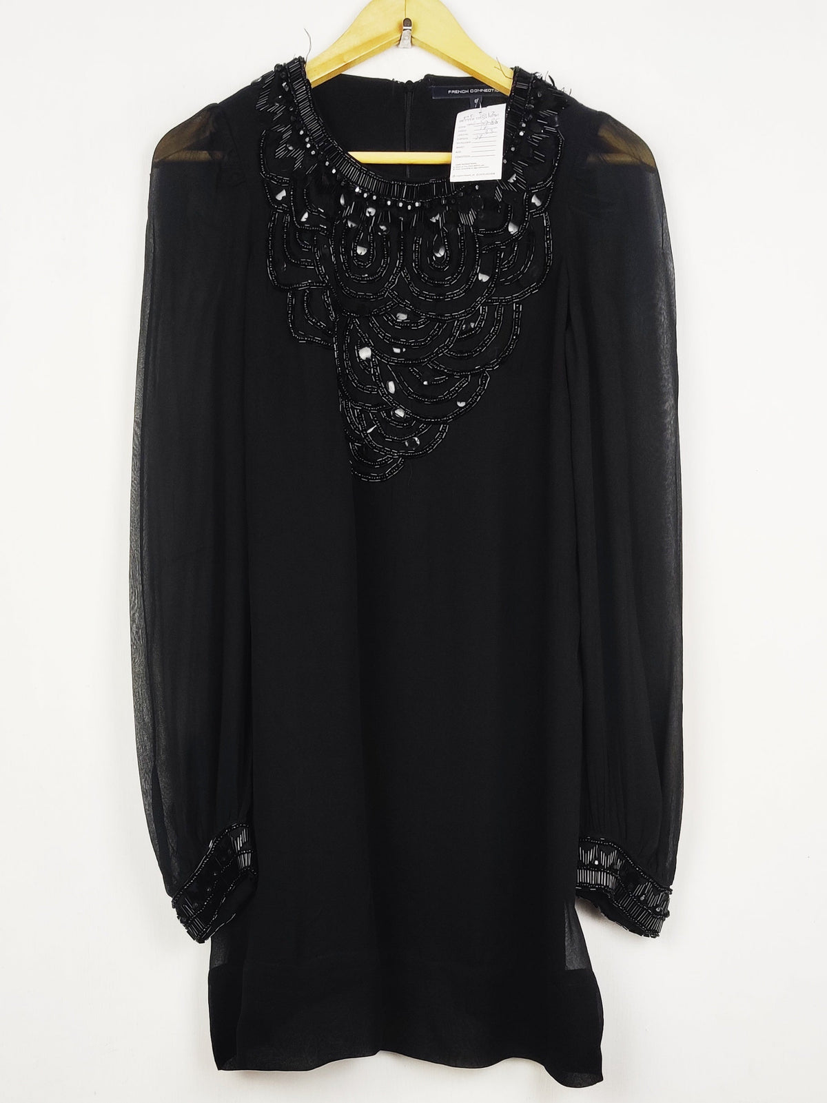 Buy online pre-used pre-loved 100% authentic & Original branded French Collection (MF-5512) available in Pakistan. Top international brands avilable.