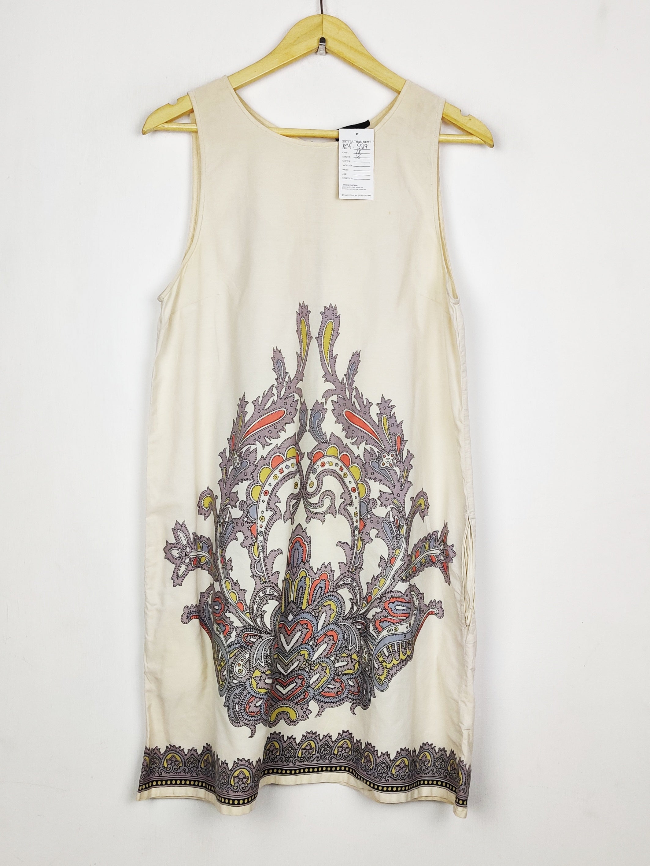 Buy online pre-used pre-loved 100% authentic & Original branded Topshop (MF-5519) available in Pakistan. Top international brands avilable.