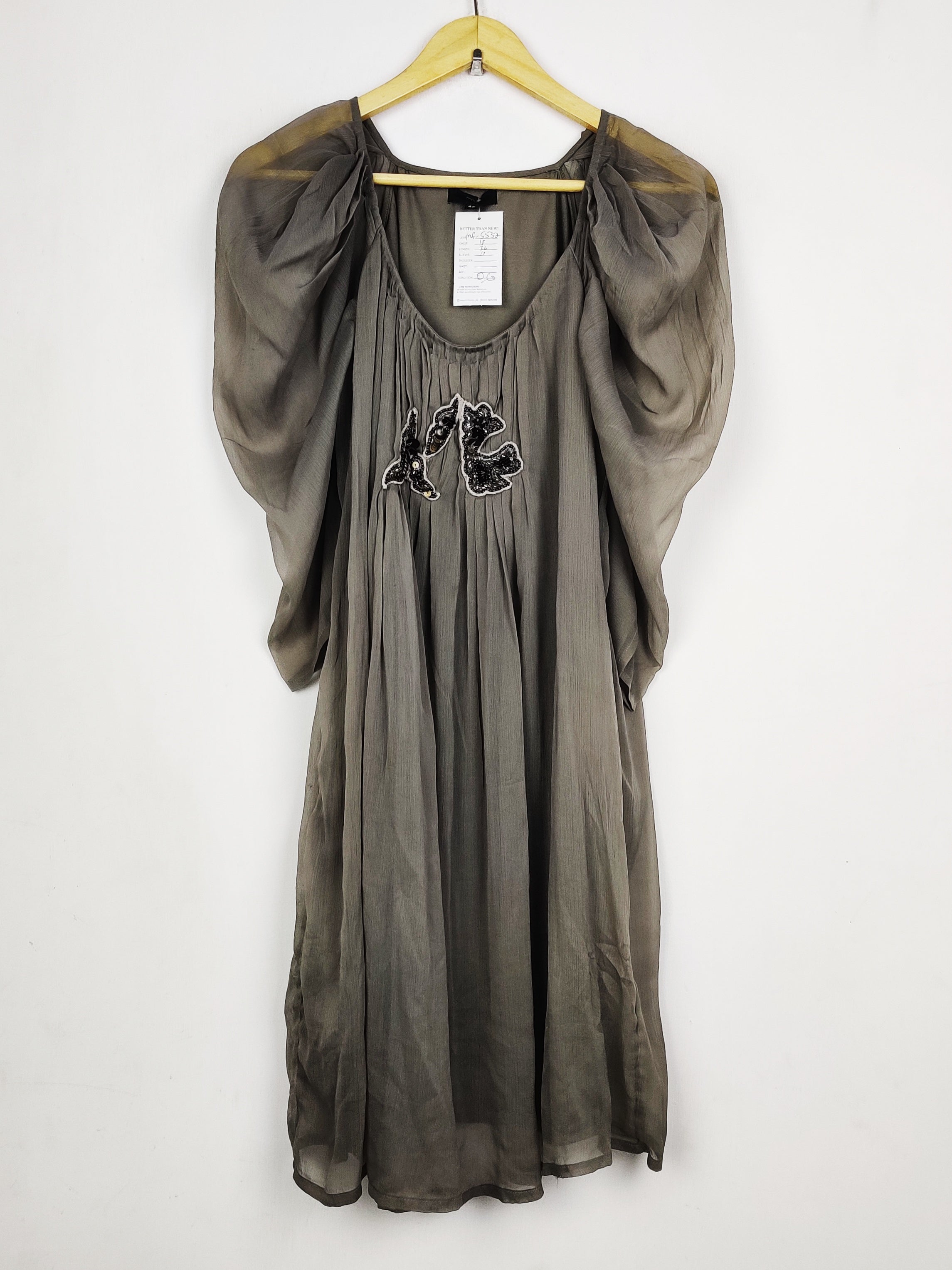 Buy online pre-used pre-loved 100% authentic & Original branded Unknown Brand (MF-5532) available in Pakistan. Top international brands avilable.