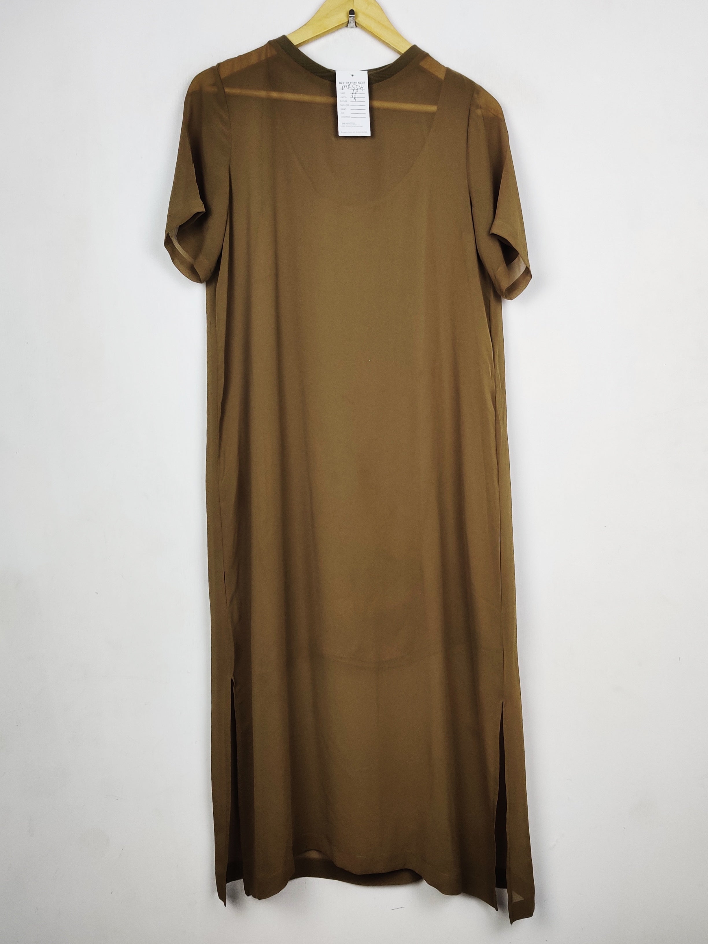 Buy online pre-used pre-loved 100% authentic & Original branded Zara (MF-5534) available in Pakistan. Top international brands avilable.