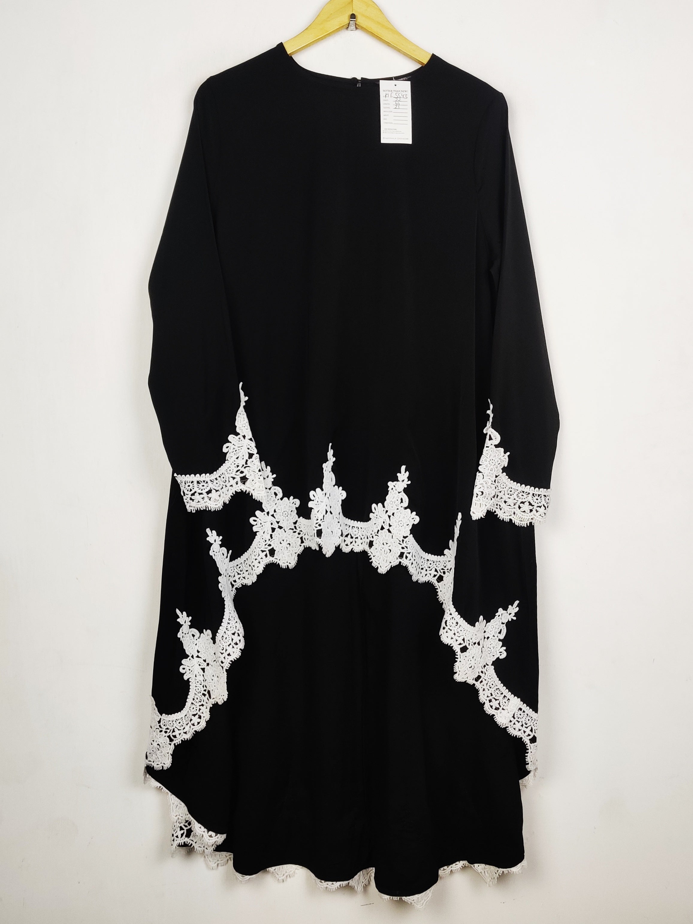 Buy online pre-used pre-loved 100% authentic & Original branded Shein (MF-5543) available in Pakistan. Top international brands avilable.