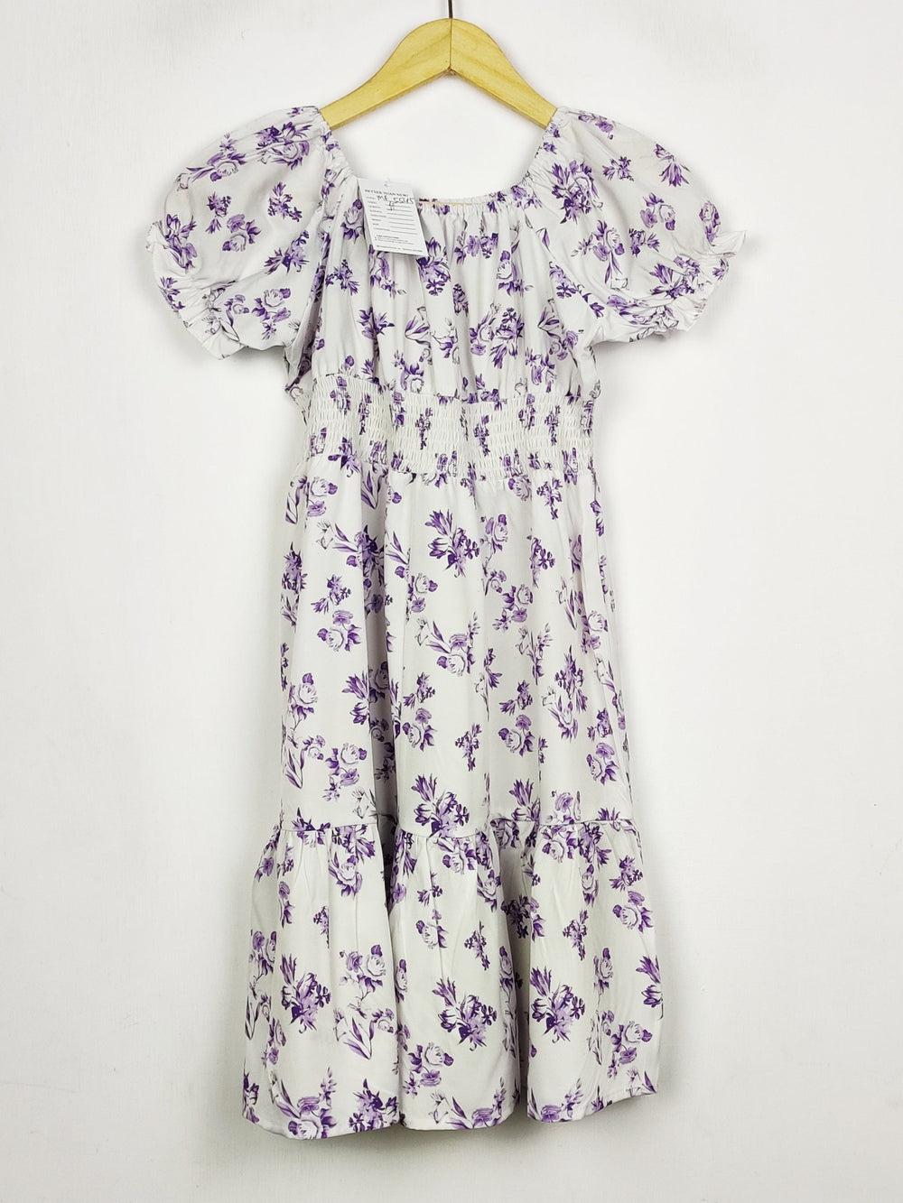 Buy online pre-used pre-loved 100% authentic & Original branded Shein (MF-5545) available in Pakistan. Top international brands avilable.