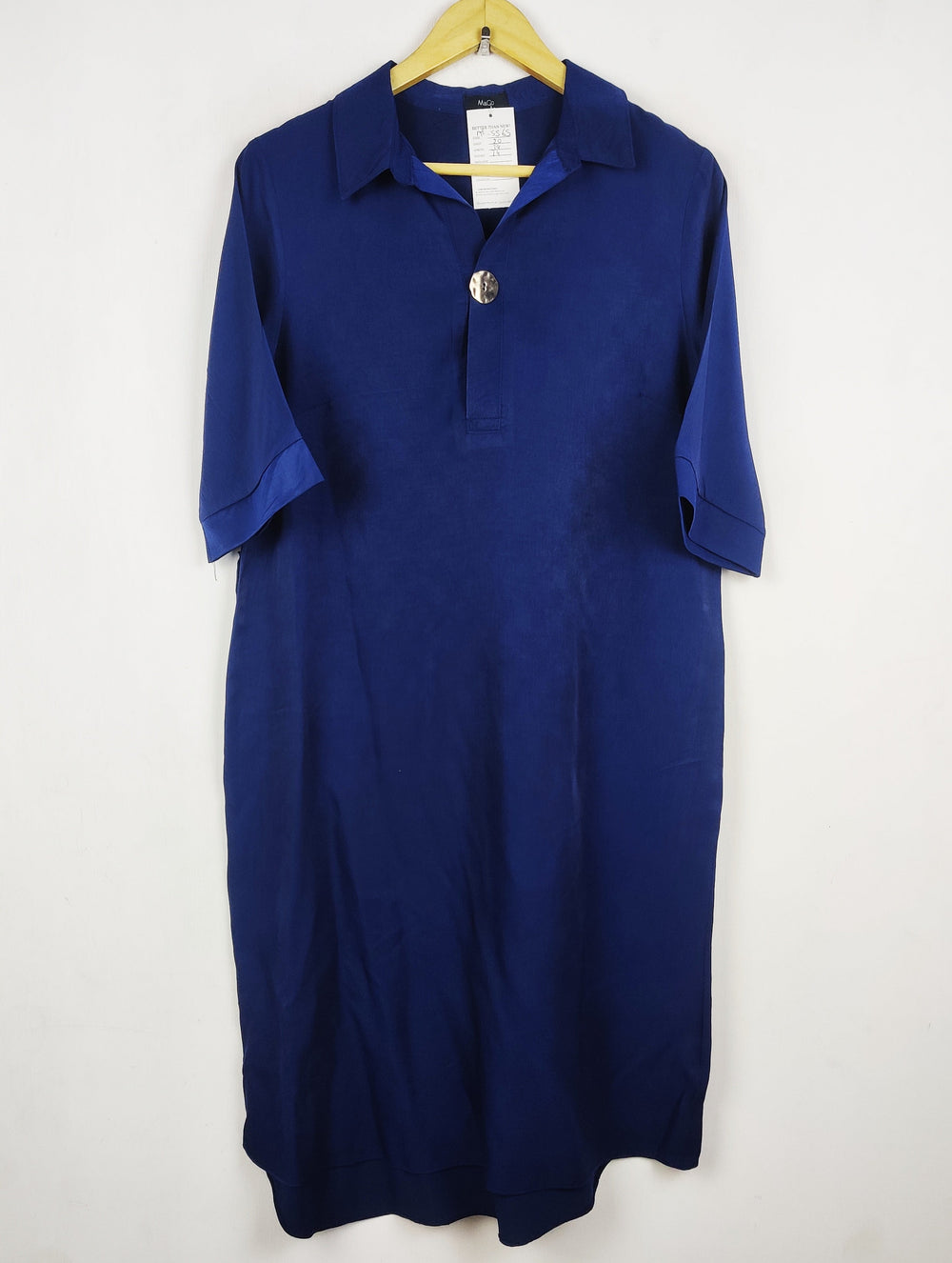 Buy online pre-used pre-loved 100% authentic & Original branded M&Co (MF-5565) available in Pakistan. Top international brands avilable.