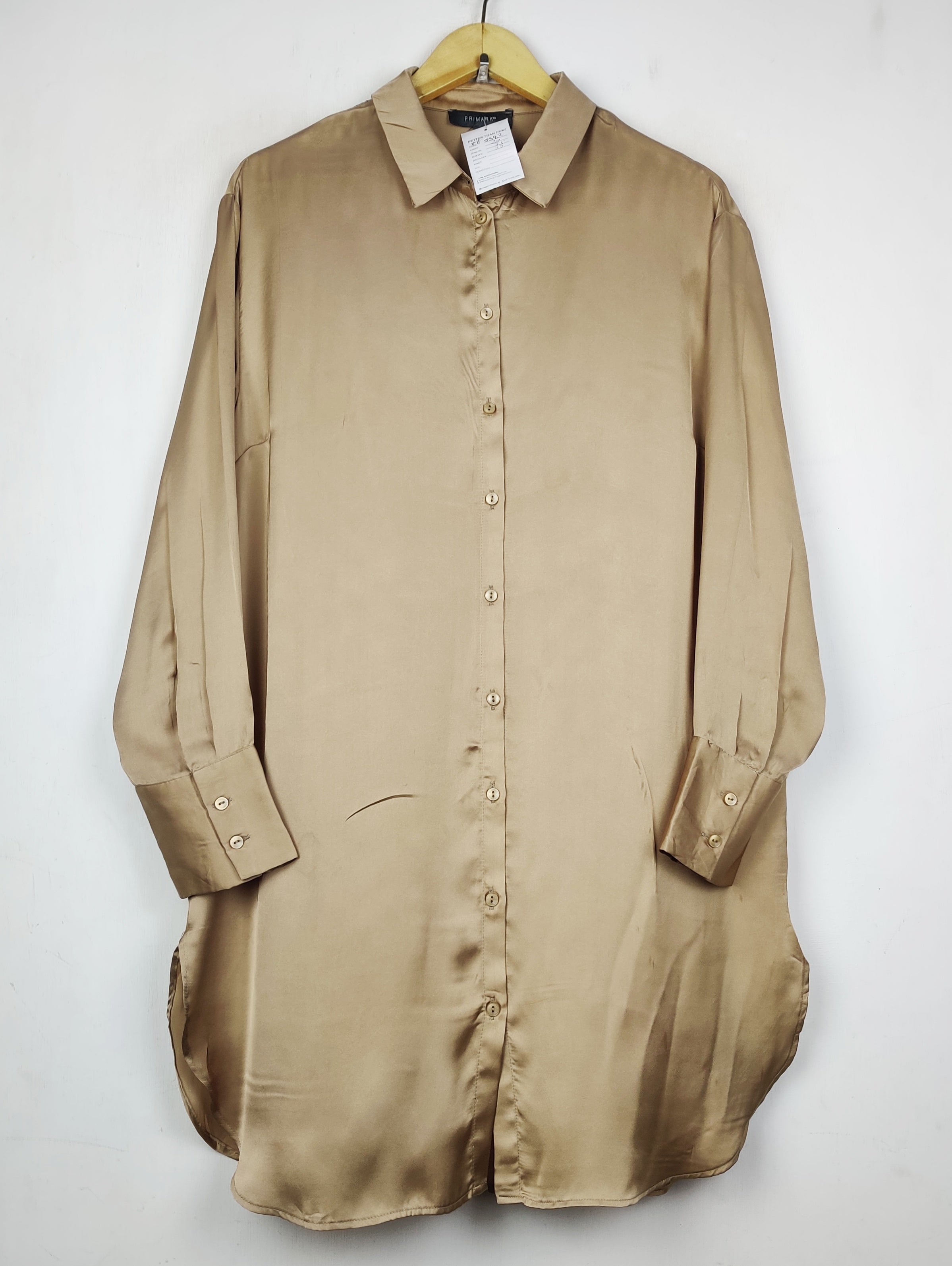 Buy online pre-used pre-loved 100% authentic & Original branded Primark (MF-5582) available in Pakistan. Top international brands avilable.