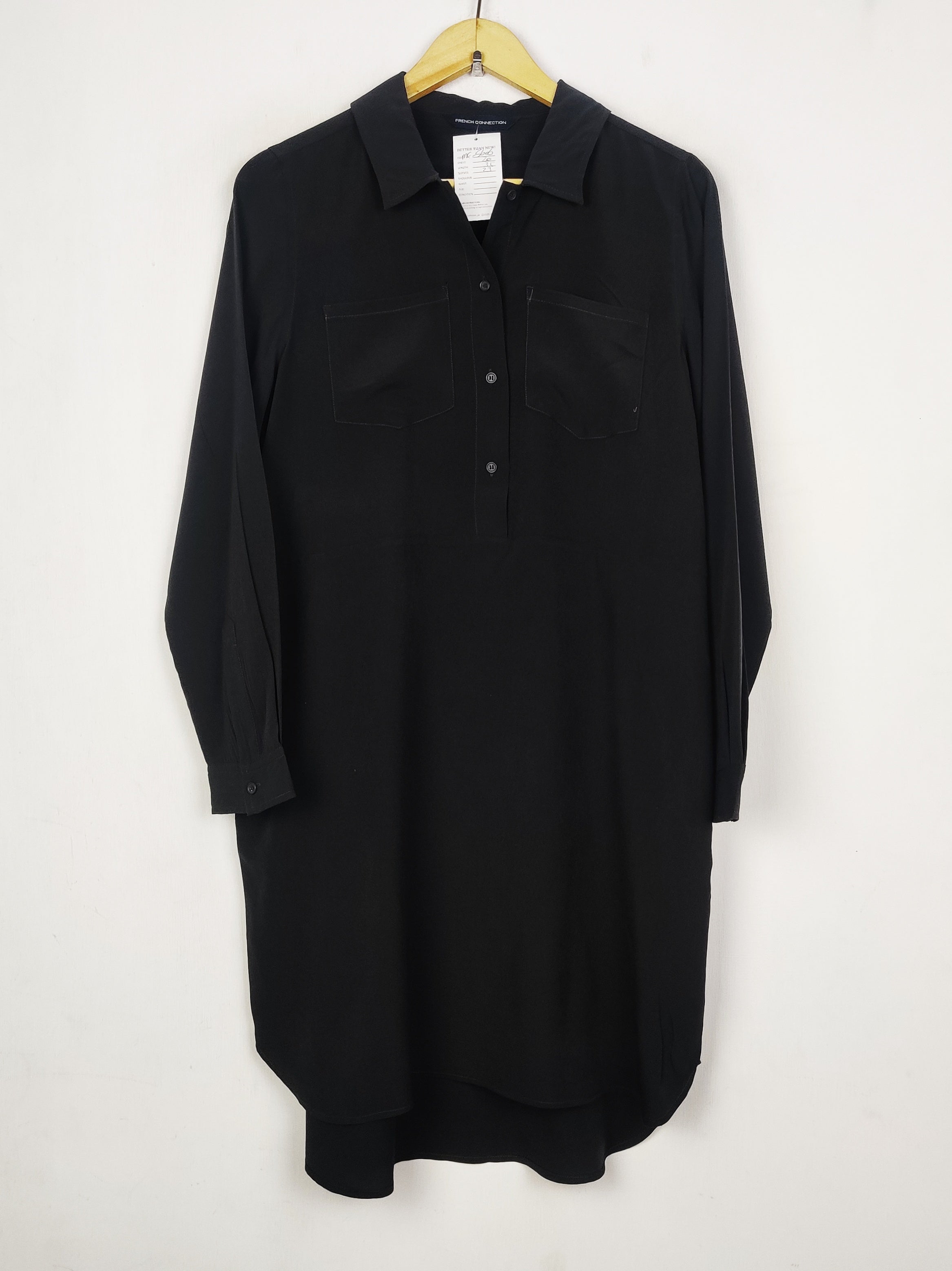 Buy online pre-used pre-loved 100% authentic & Original branded French Collection (MF-5606) available in Pakistan. Top international brands avilable.