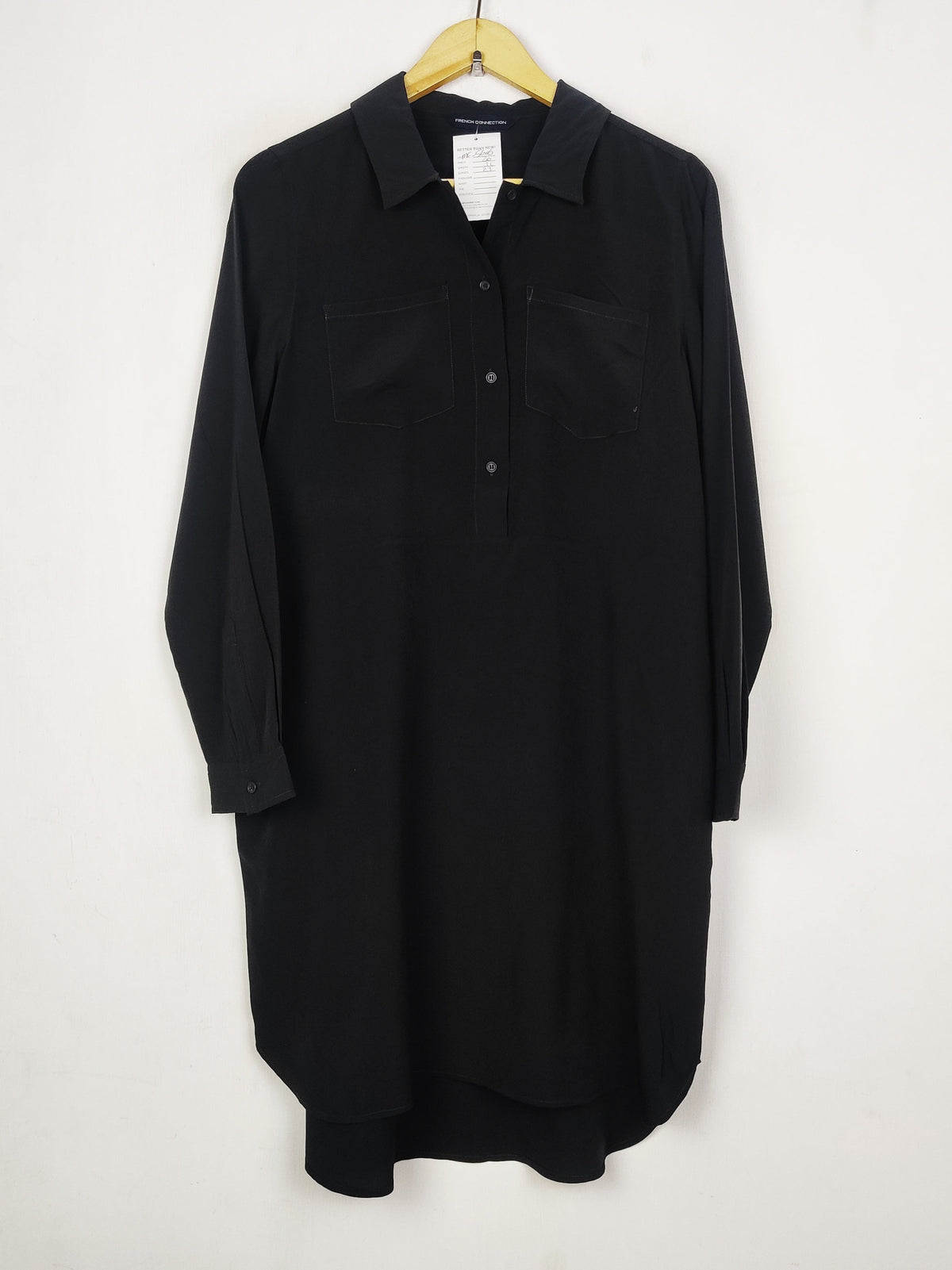 Buy online pre-used pre-loved 100% authentic & Original branded French Collection (MF-5606) available in Pakistan. Top international brands avilable.