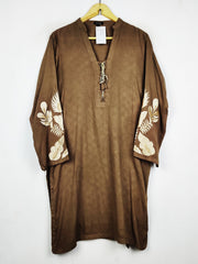 Buy online pre-used pre-loved 100% authentic & Original branded Zarashi (MF-5629) available in Pakistan. Top international brands avilable.