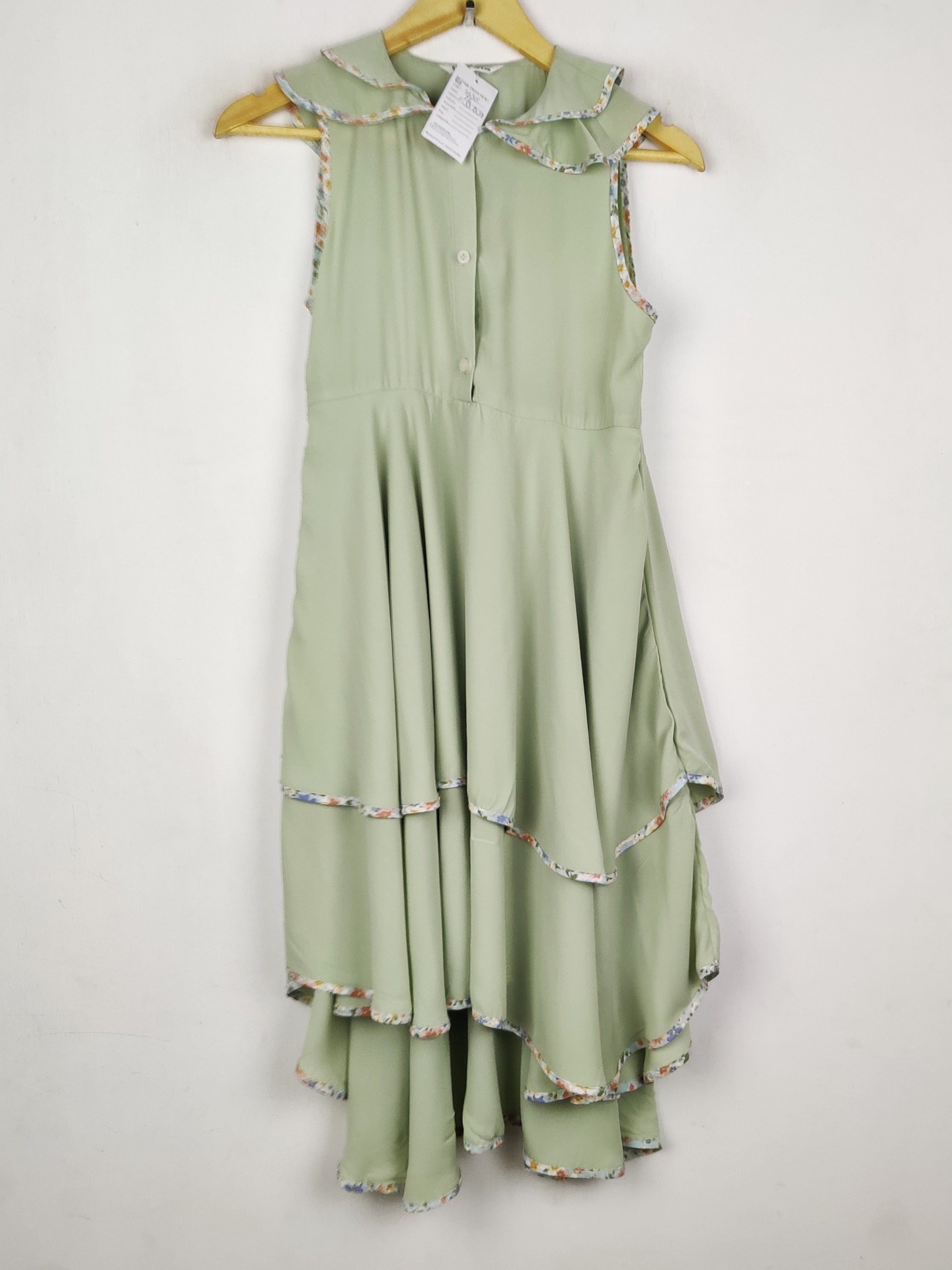 Buy online pre-used pre-loved 100% authentic & Original branded Shein (MF-5635) available in Pakistan. Top international brands avilable.