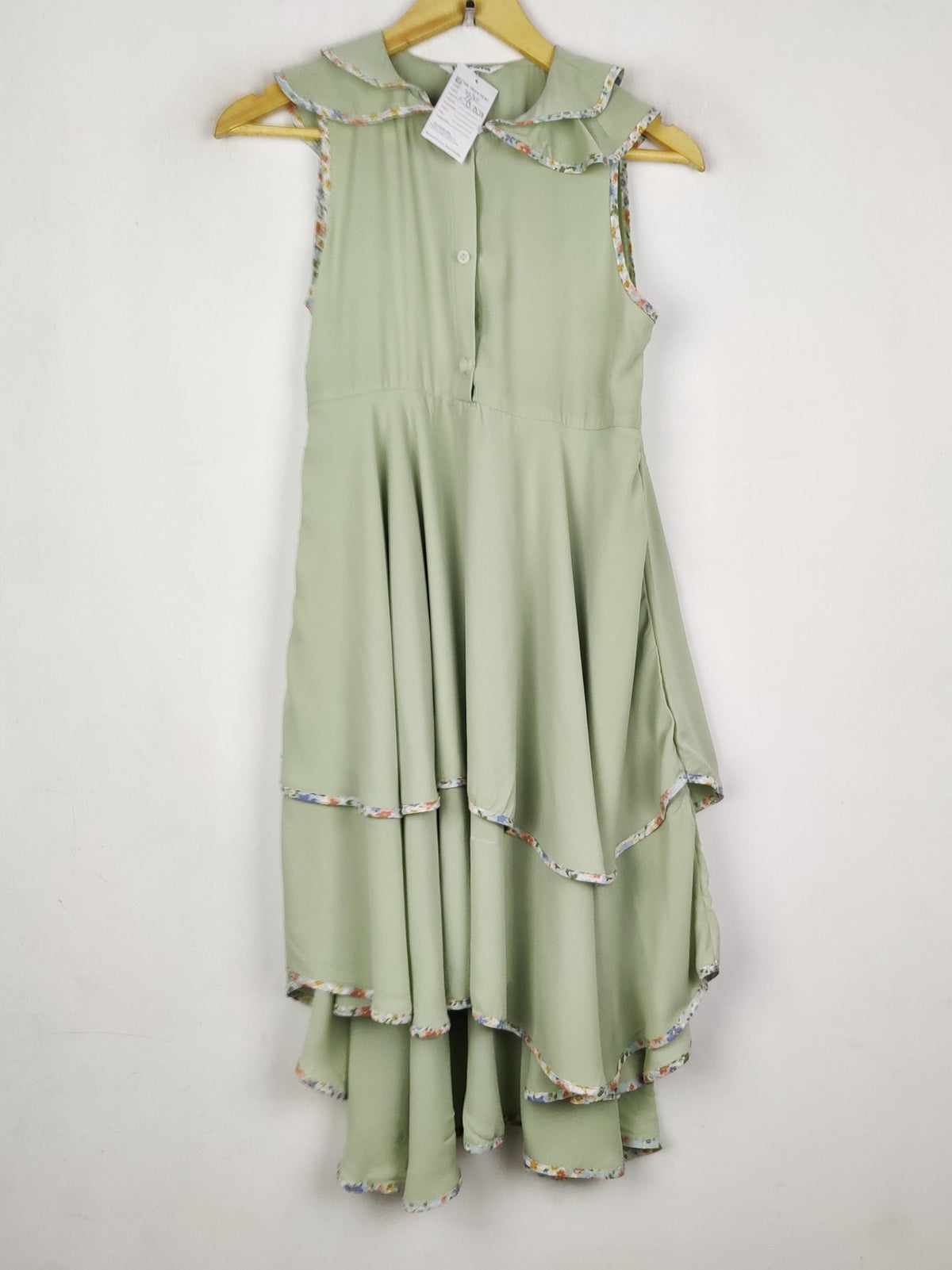 Buy online pre-used pre-loved 100% authentic & Original branded Shein (MF-5635) available in Pakistan. Top international brands avilable.