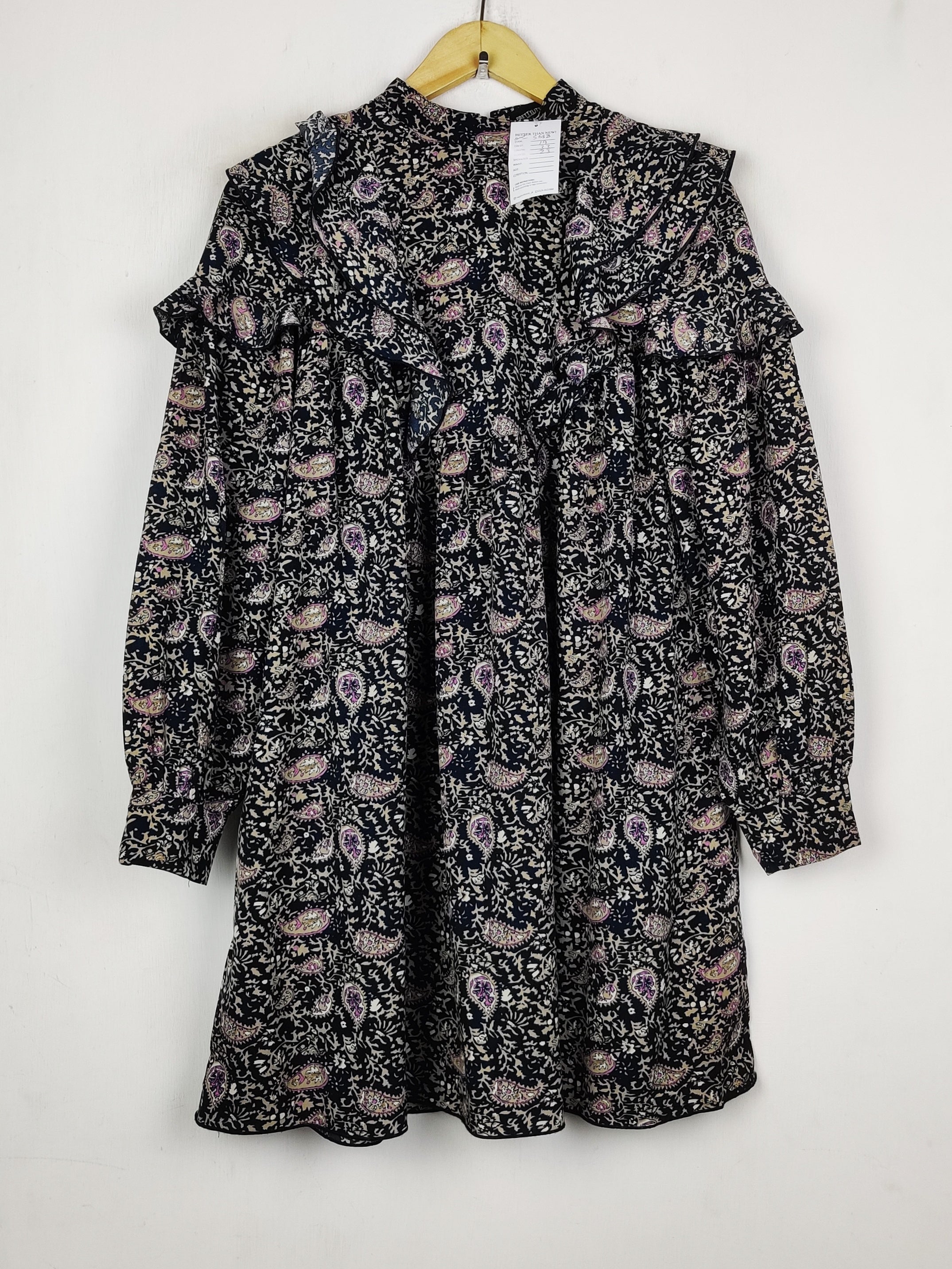 Buy online pre-used pre-loved 100% authentic & Original branded Prettylittlething (MF-5638) available in Pakistan. Top international brands avilable.