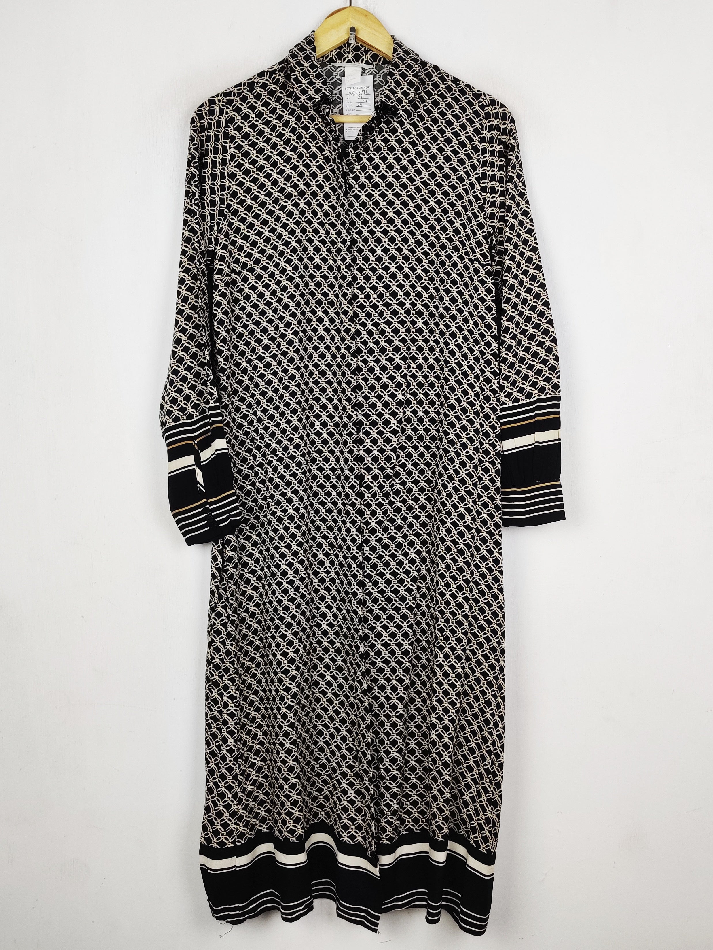 Buy online pre-used pre-loved 100% authentic & Original branded H&M (MF-5672) available in Pakistan. Top international brands avilable.