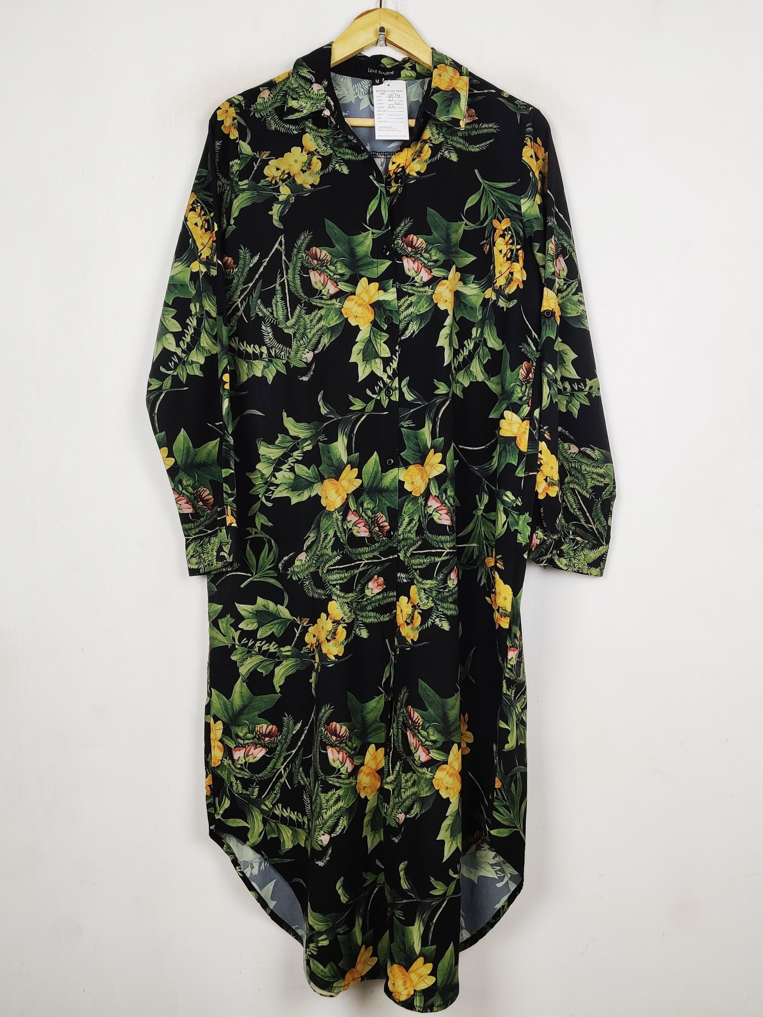 Buy online pre-used pre-loved 100% authentic & Original branded Love Sunshine (MF-5674) available in Pakistan. Top international brands avilable.