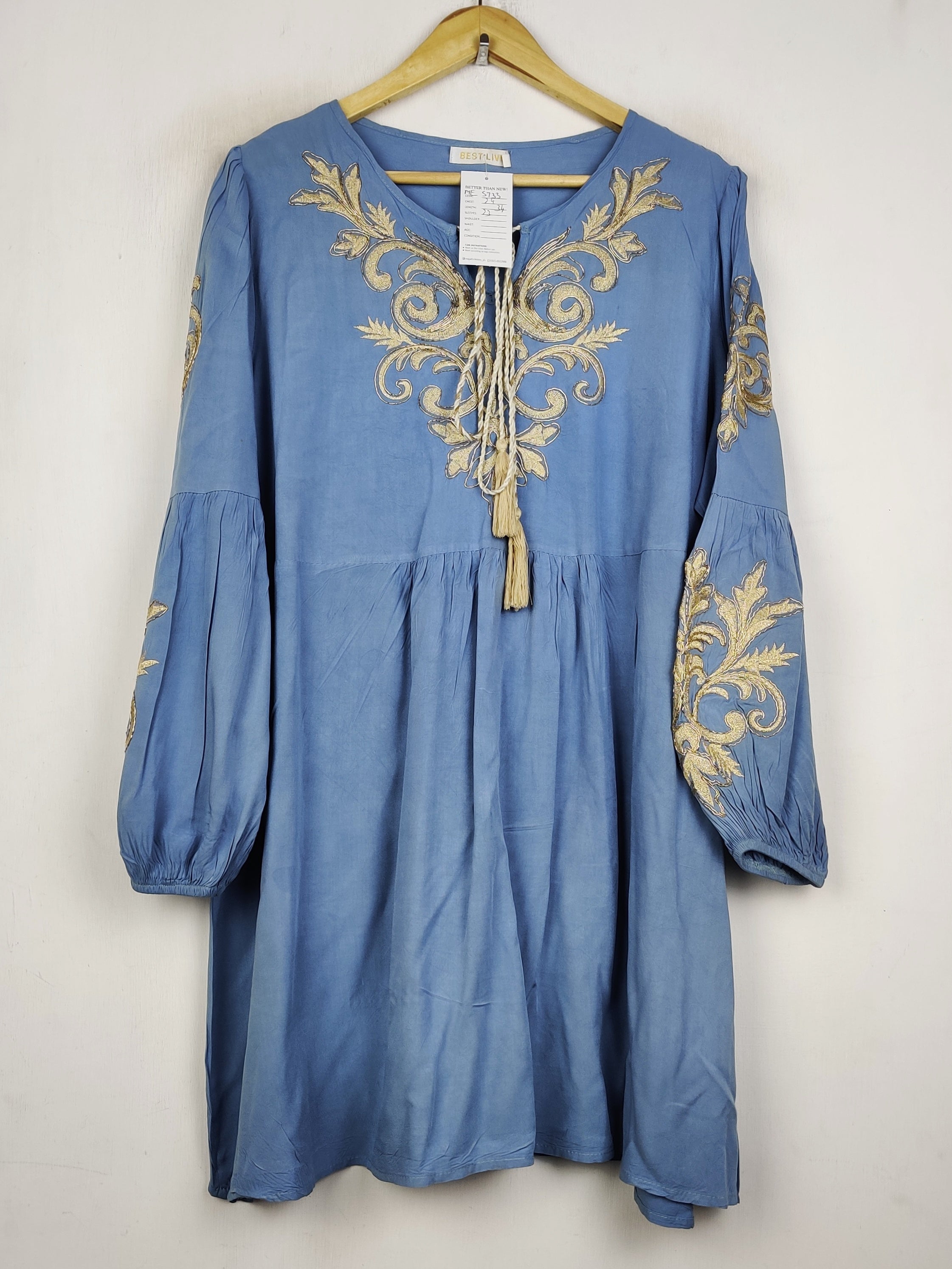 Buy online pre-used pre-loved 100% authentic & Original branded Best Live (MF-5733) available in Pakistan. Top international brands avilable.
